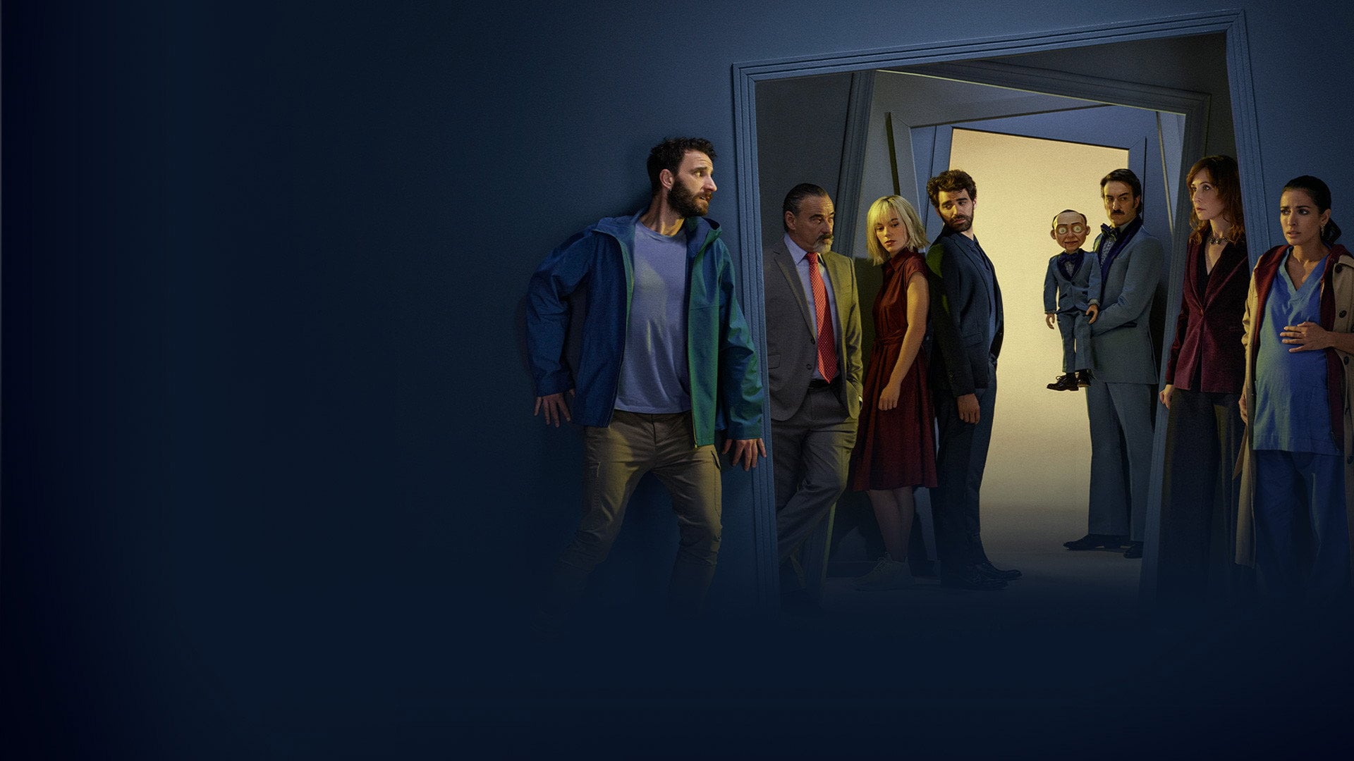 Foto do filme Historias para no dormir