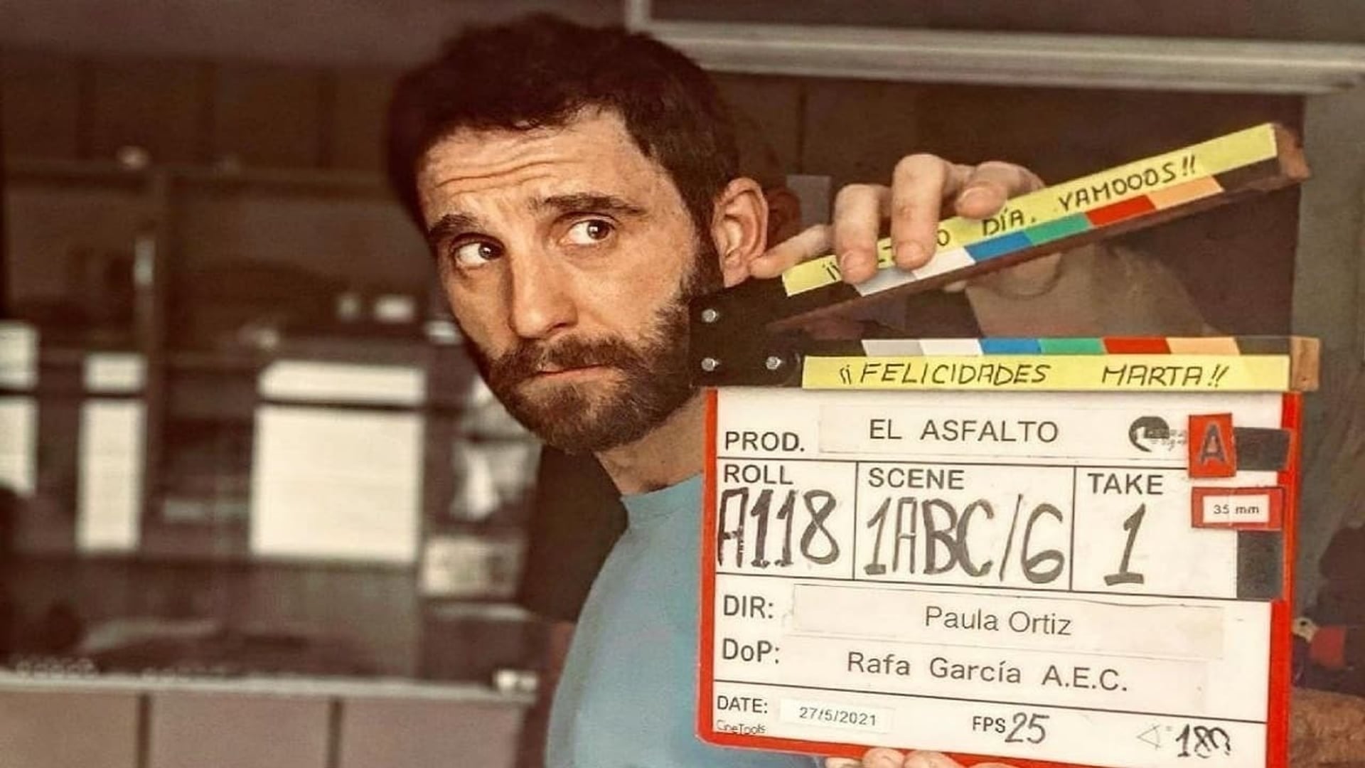 Foto do filme Historias para no dormir