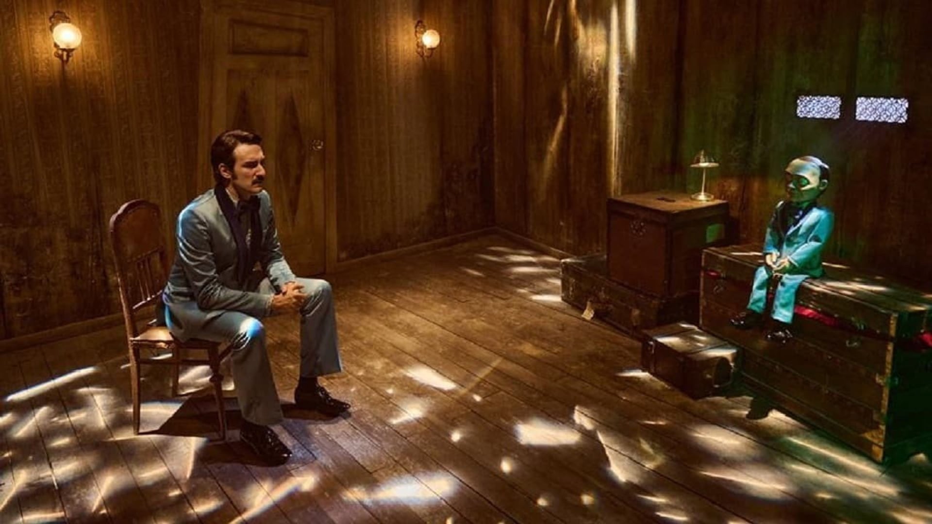 Foto do filme Historias para no dormir