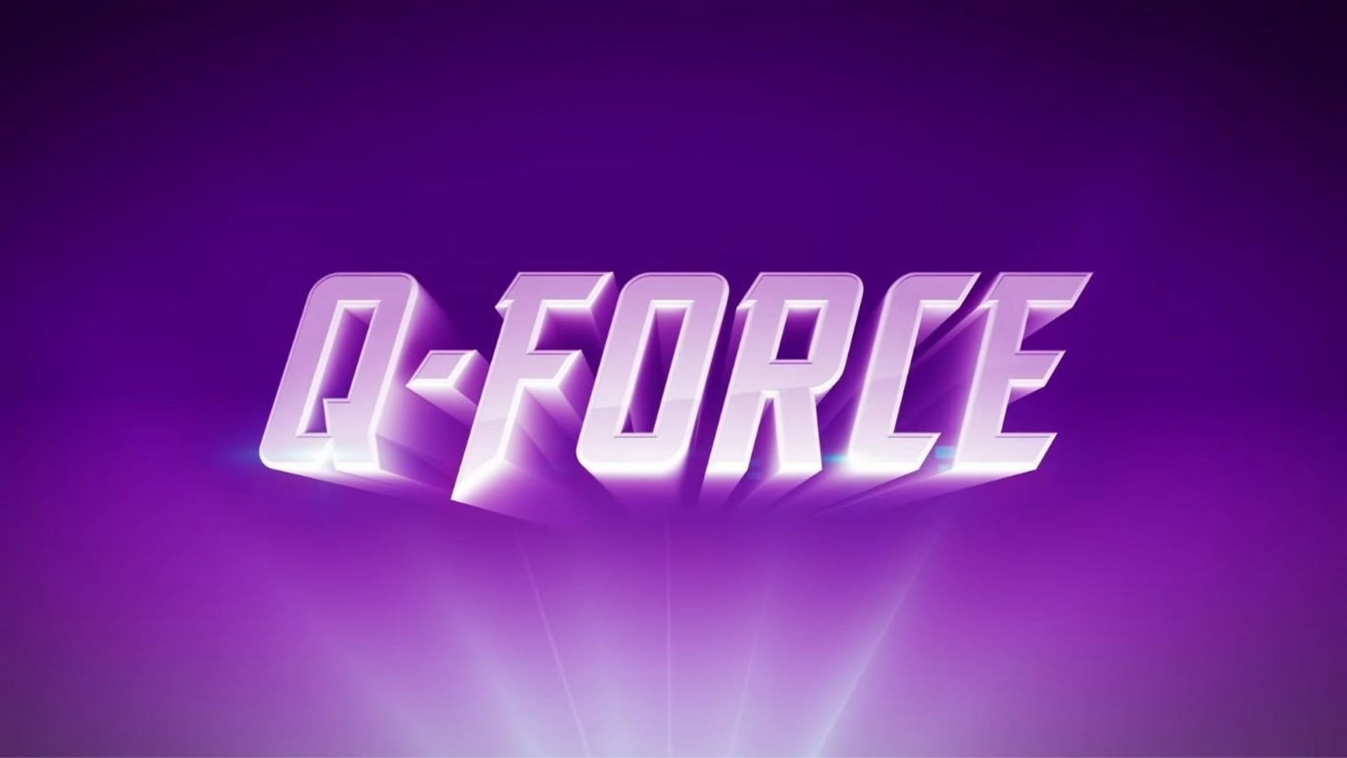Foto do filme Força-Queer
