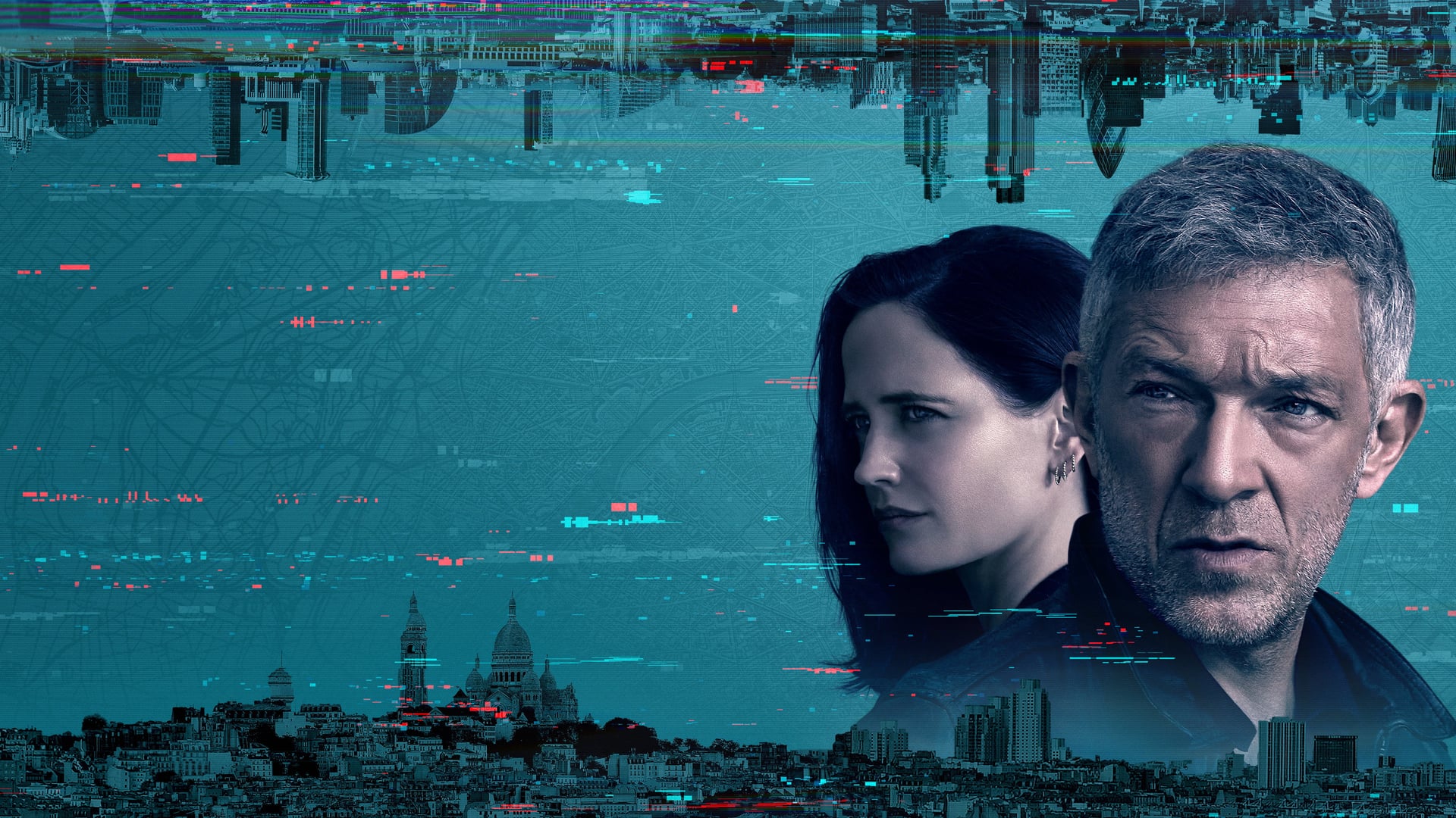 Foto do filme Conexões