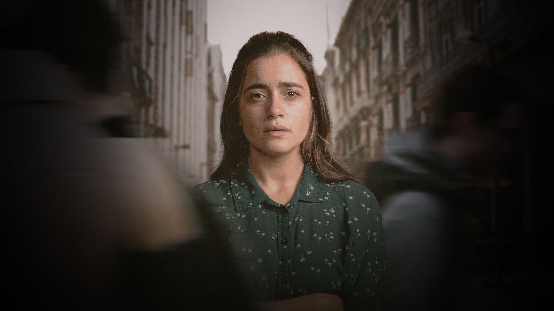 Foto do filme Não Foi Minha Culpa: México