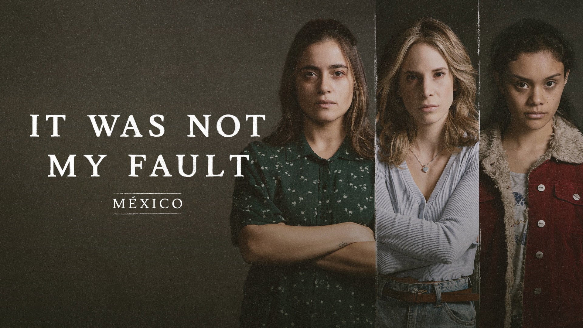 Foto do filme Não Foi Minha Culpa: México