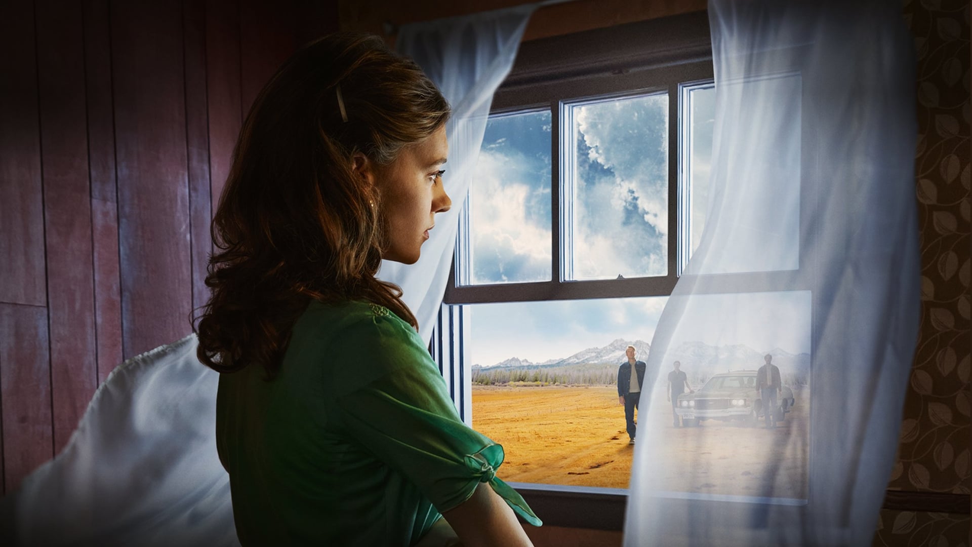 Foto do filme Em Nome do Céu