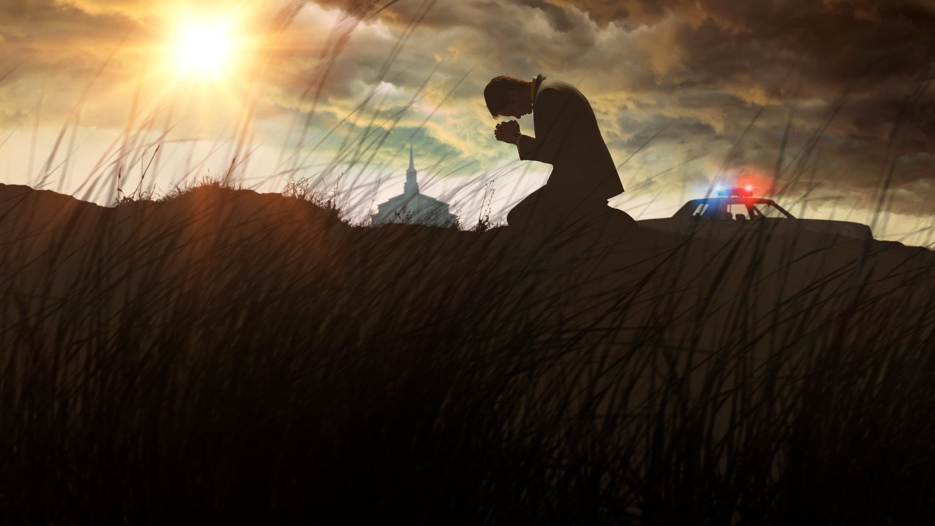 Foto do filme Em Nome do Céu