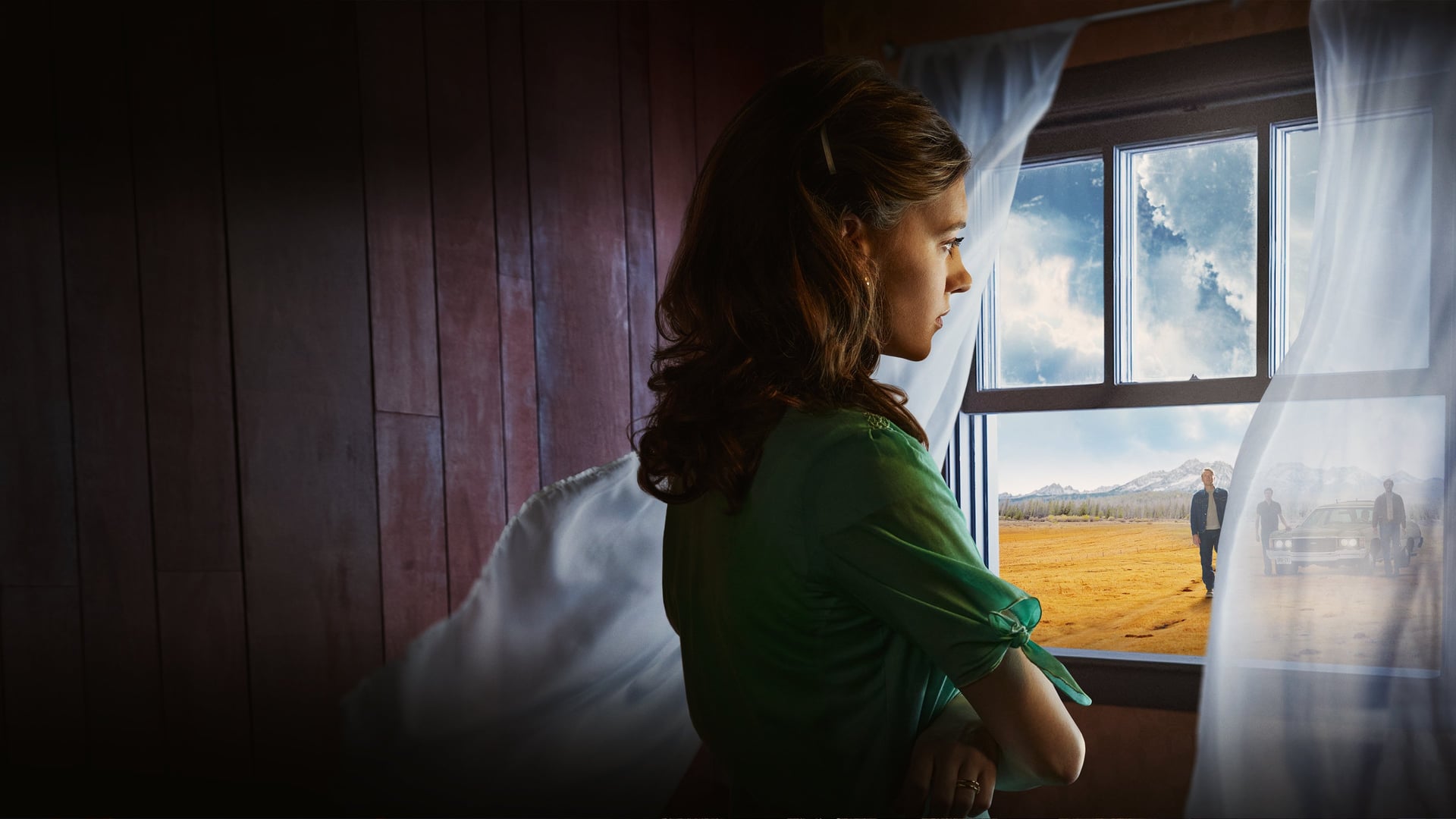Foto do filme Em Nome do Céu