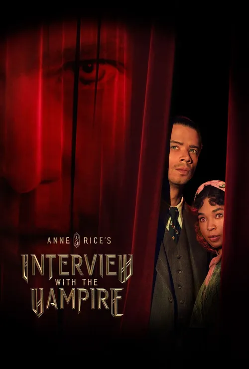 Entrevista com o Vampiro