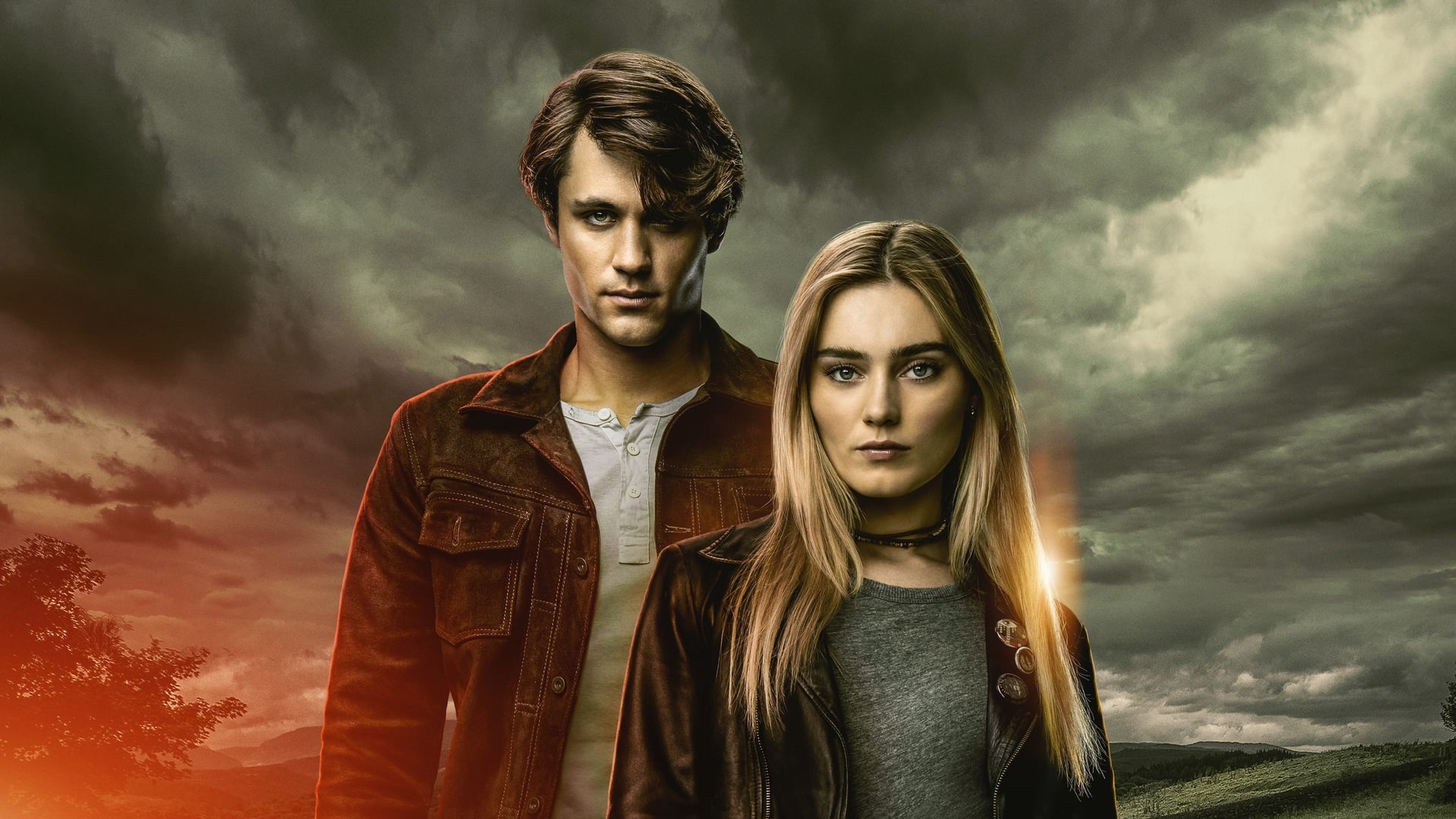 Foto do filme Os Winchesters
