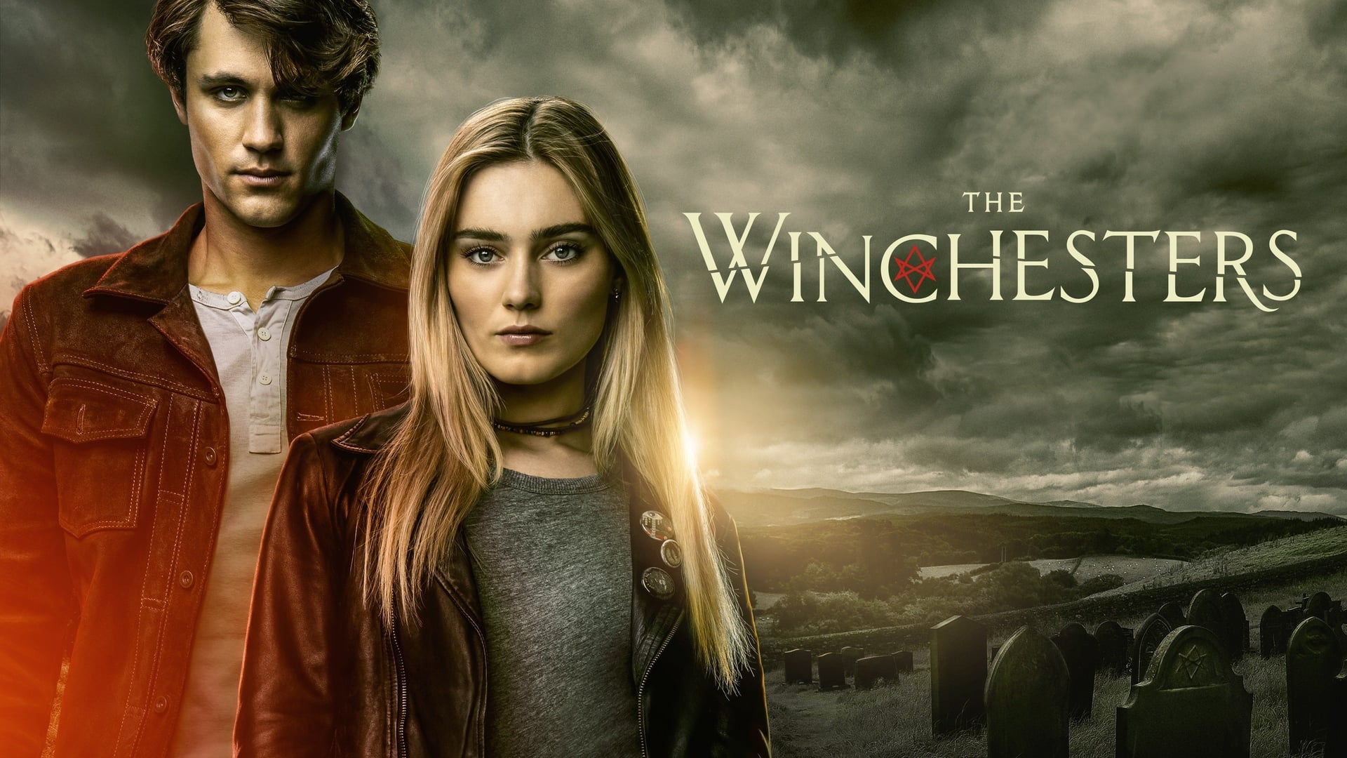 Foto do filme Os Winchesters