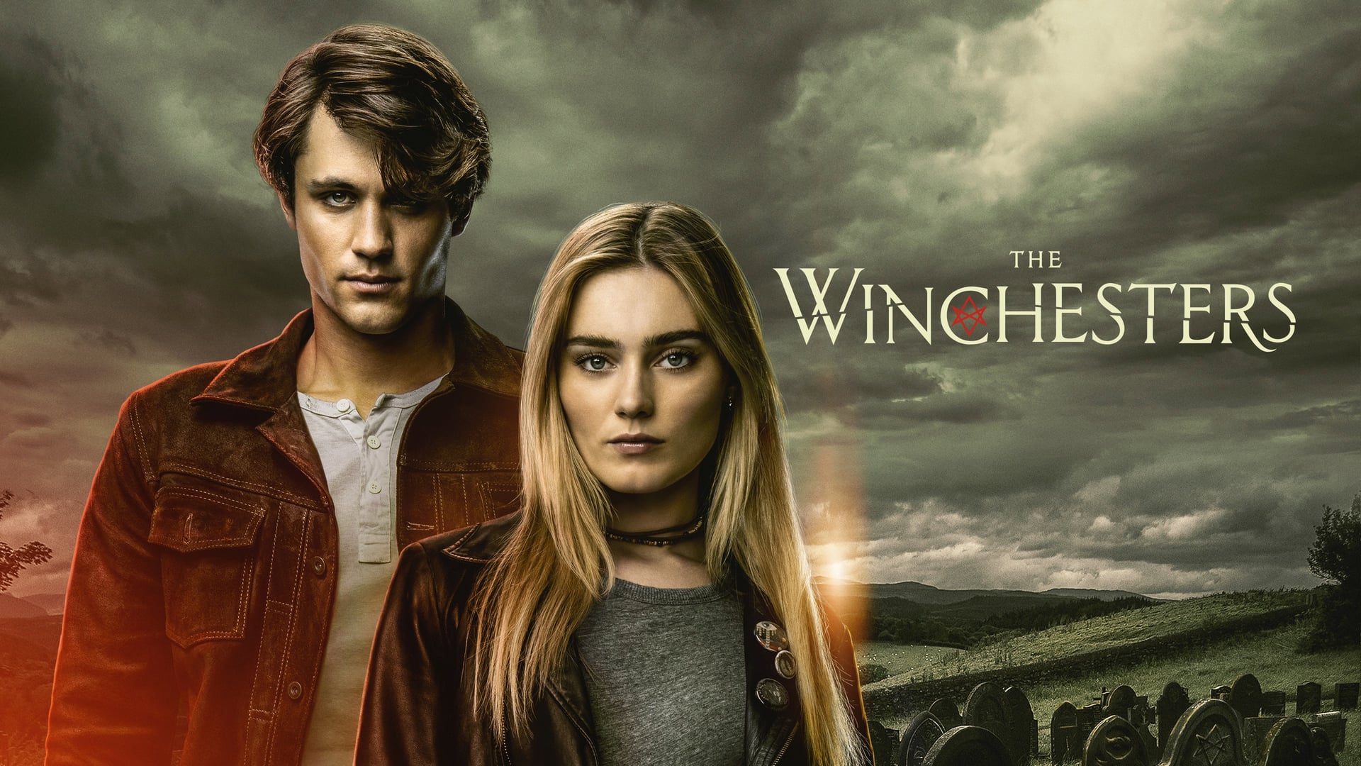 Foto do filme Os Winchesters