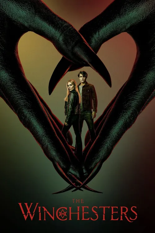 Os Winchesters