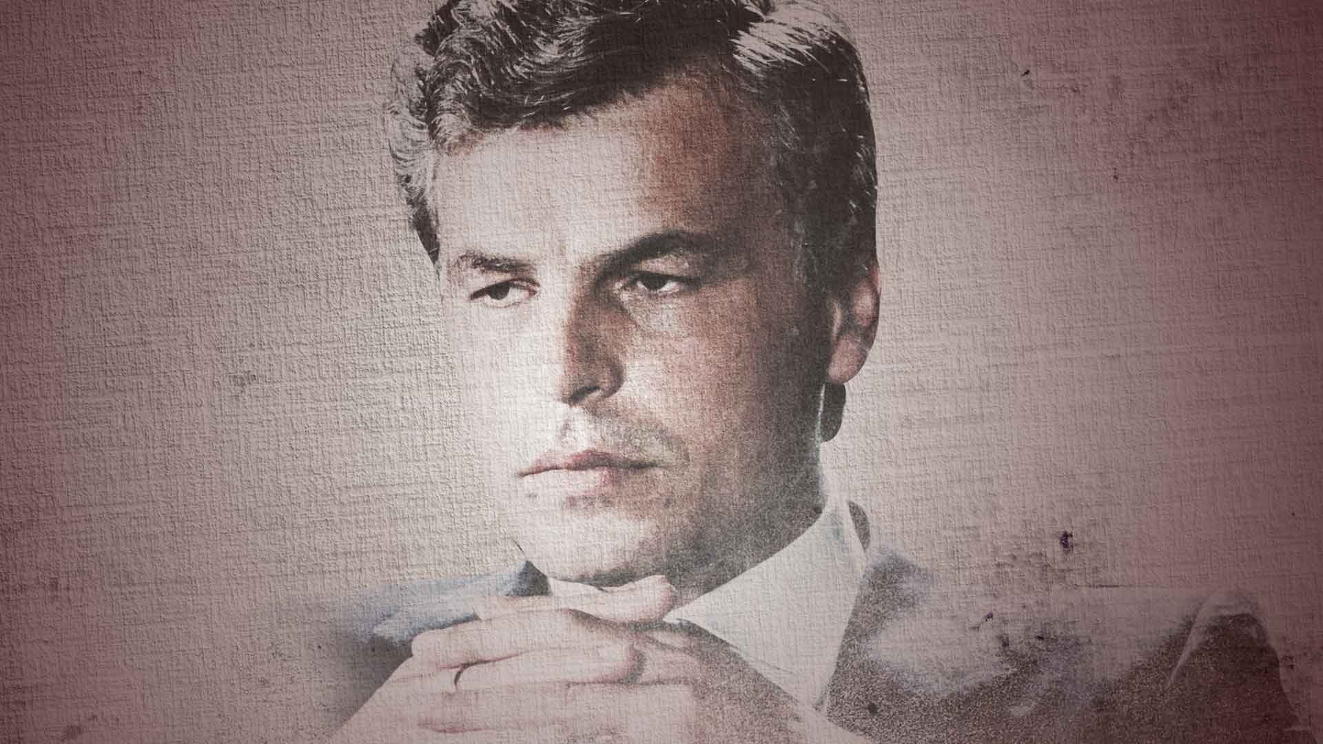 Foto do filme La Piovra