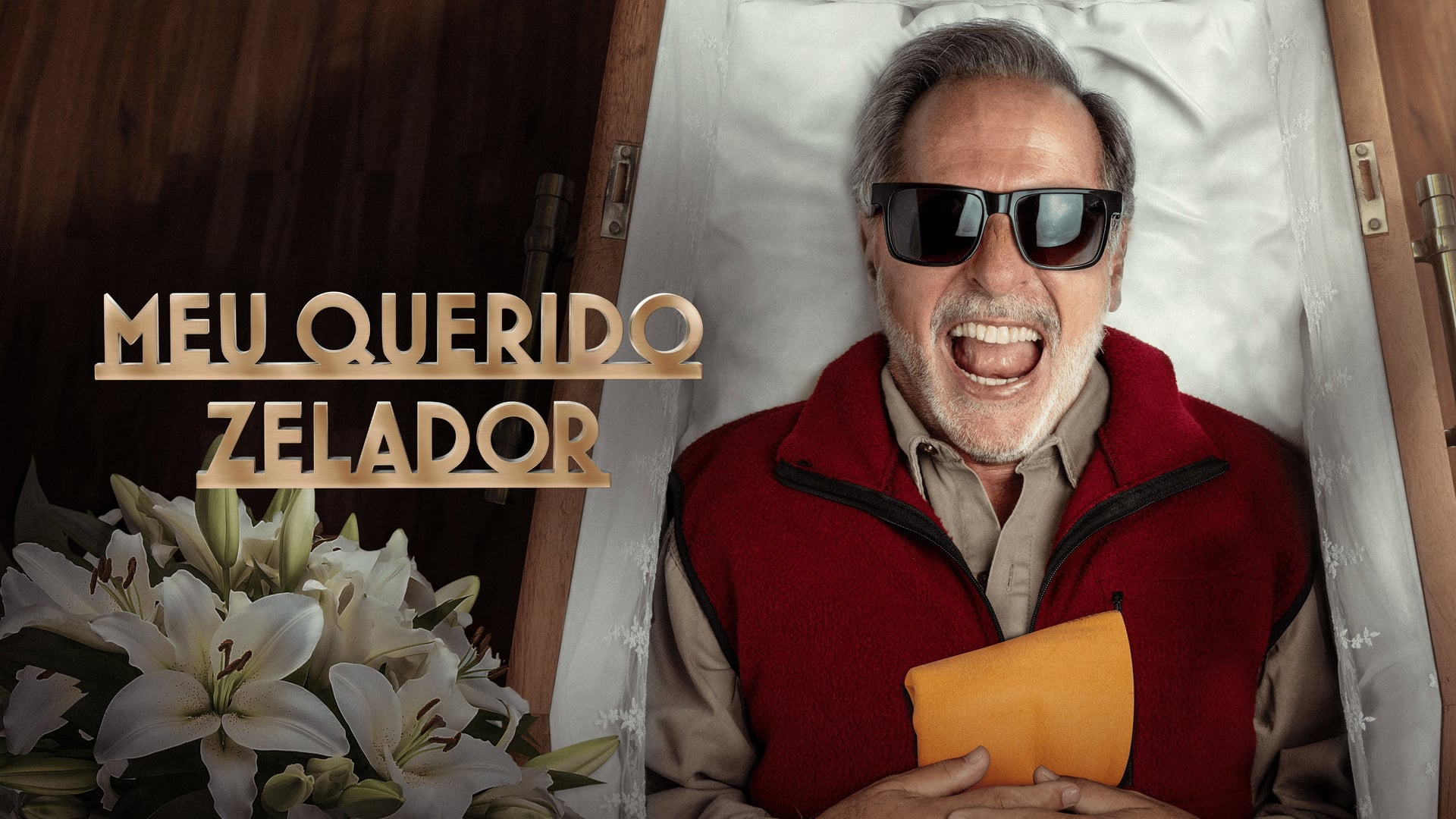 Foto do filme Meu Querido Zelador