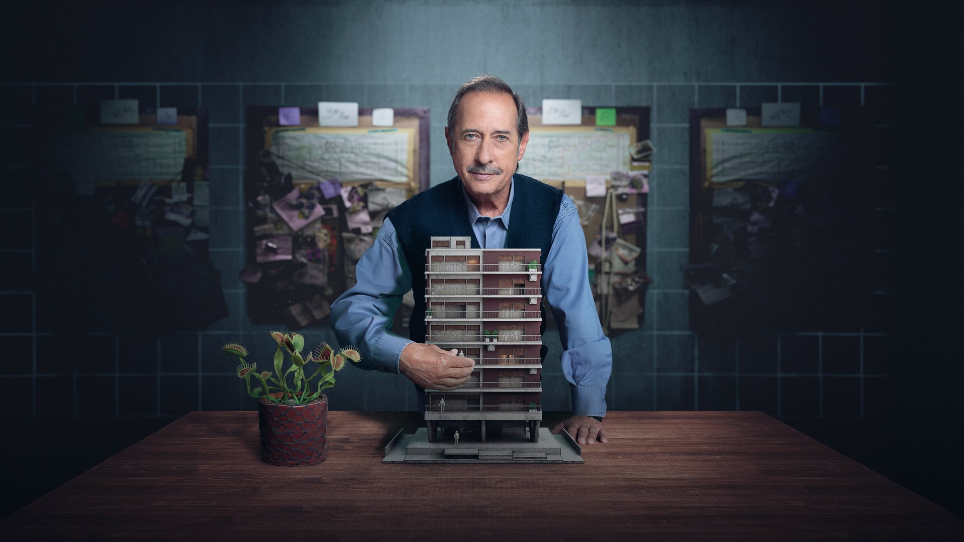Foto do filme Meu Querido Zelador