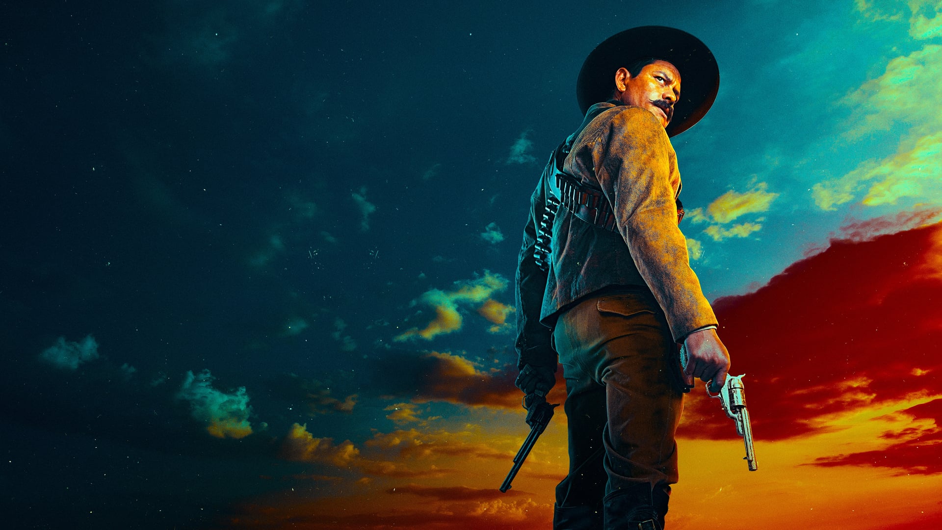 Foto do filme Pancho Villa: O Centauro do Norte