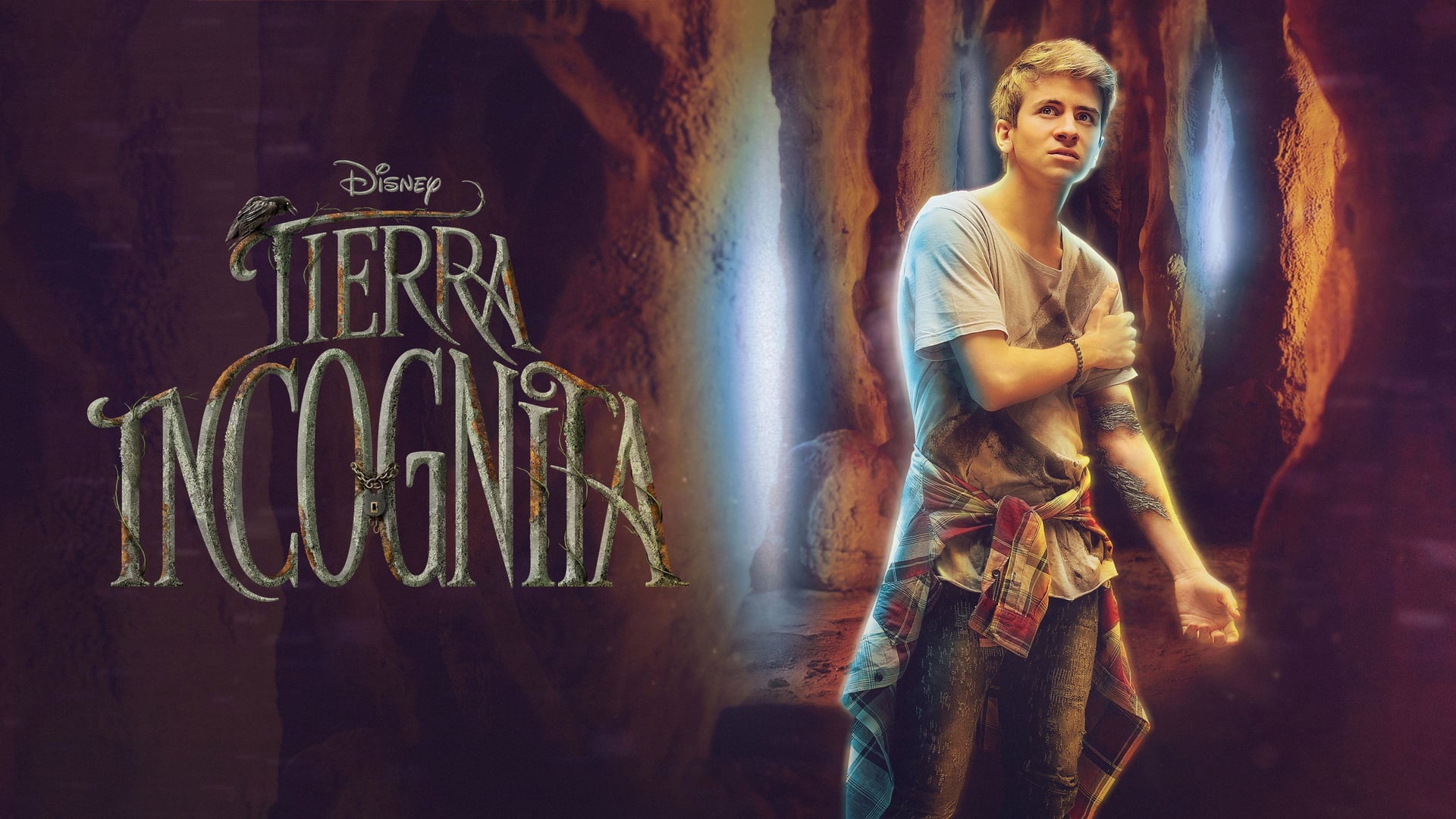 Foto do filme Terra Incógnita