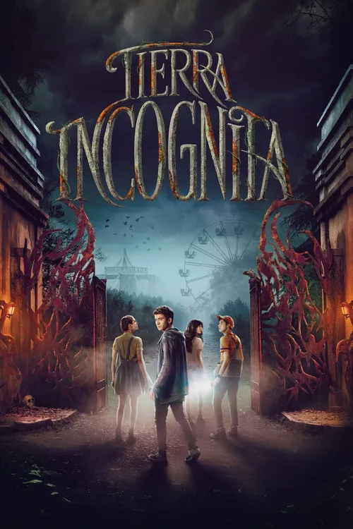 Terra Incógnita
