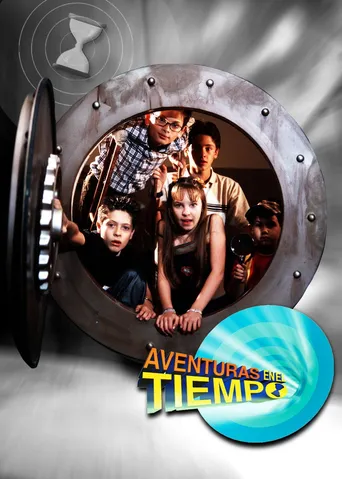 Aventuras no Tempo