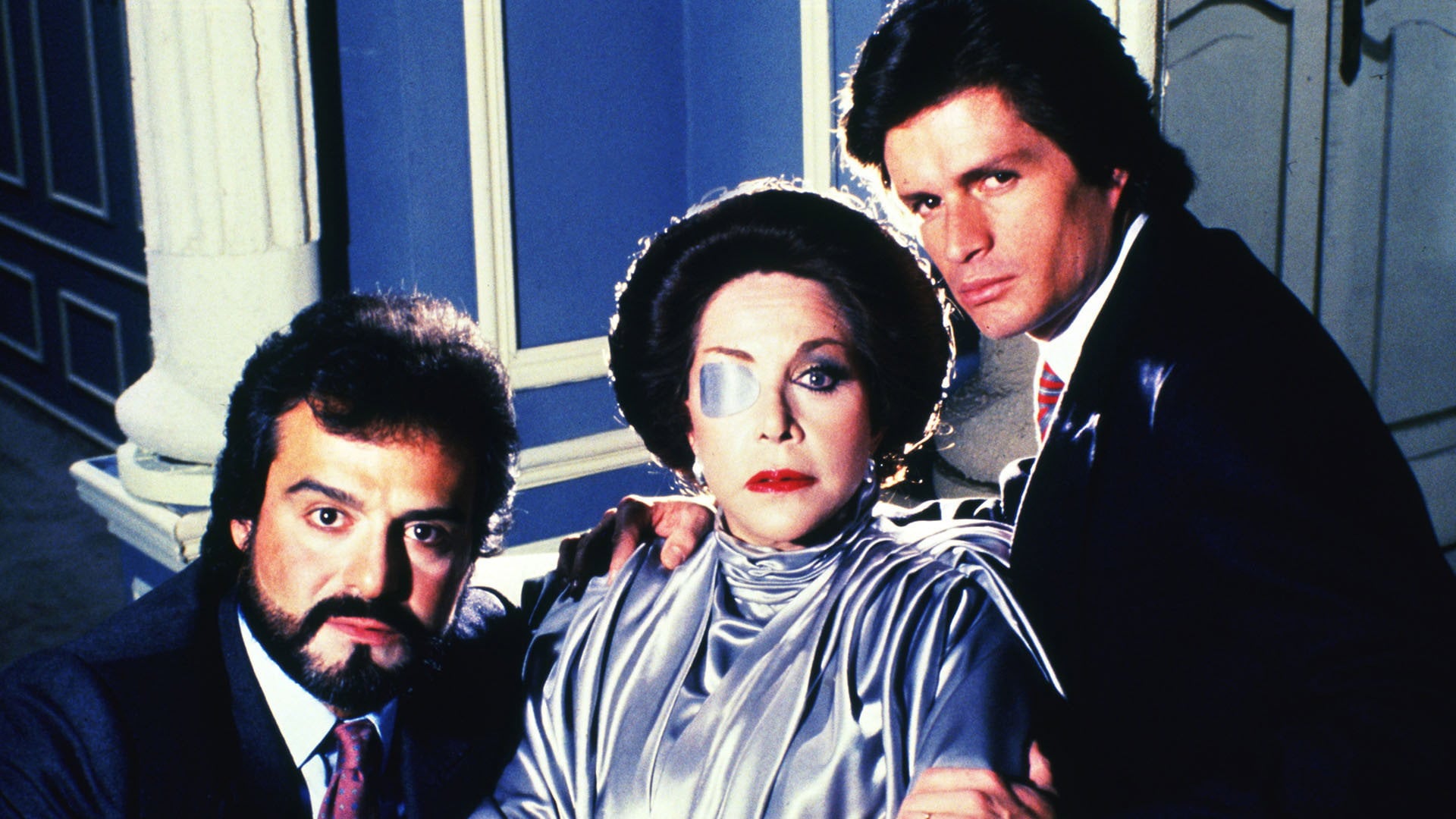 Foto do filme Ambição