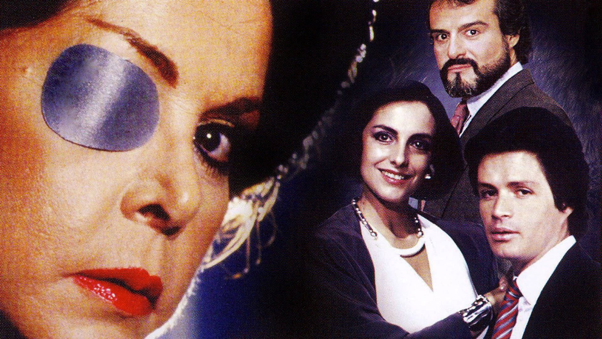 Foto do filme Ambição