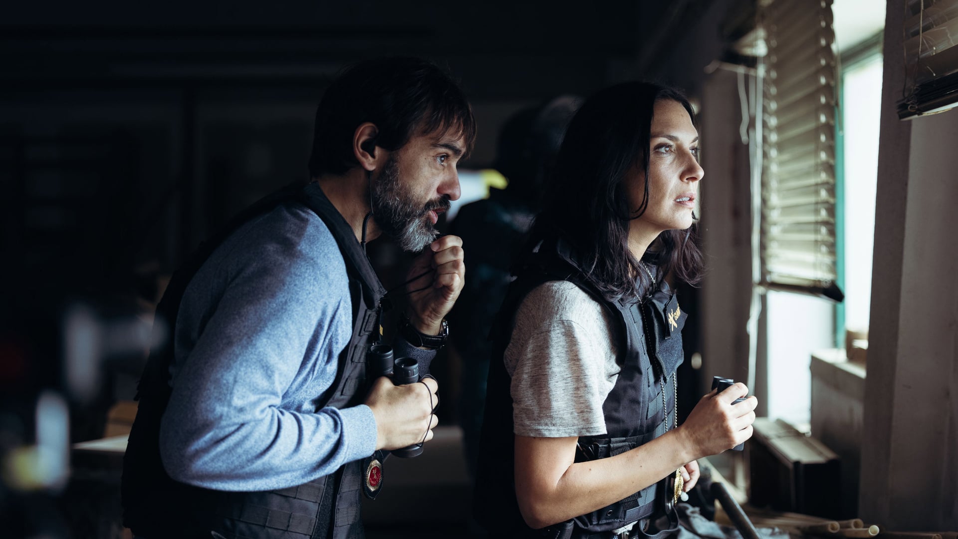 Foto do filme Operação Maré Negra