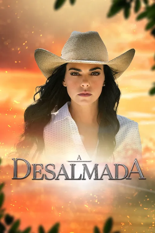 A Desalmada