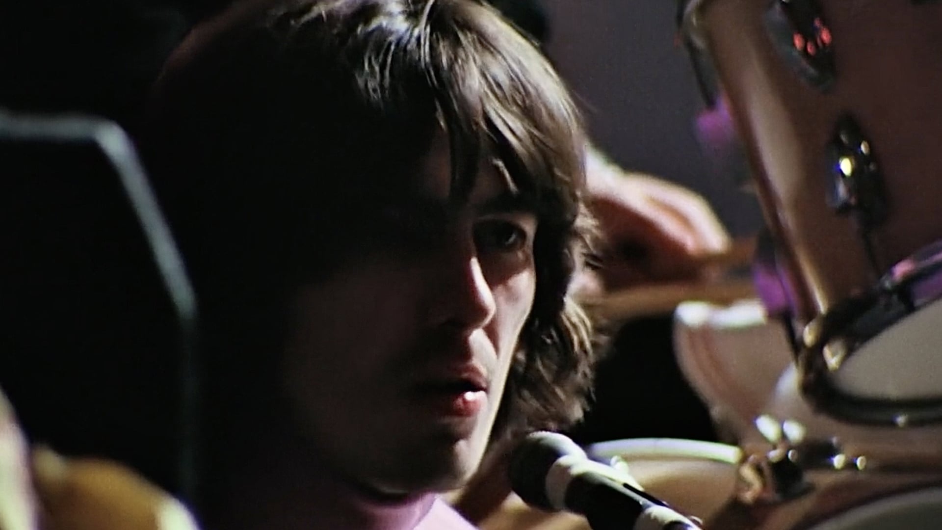 Foto do filme The Beatles: Get Back