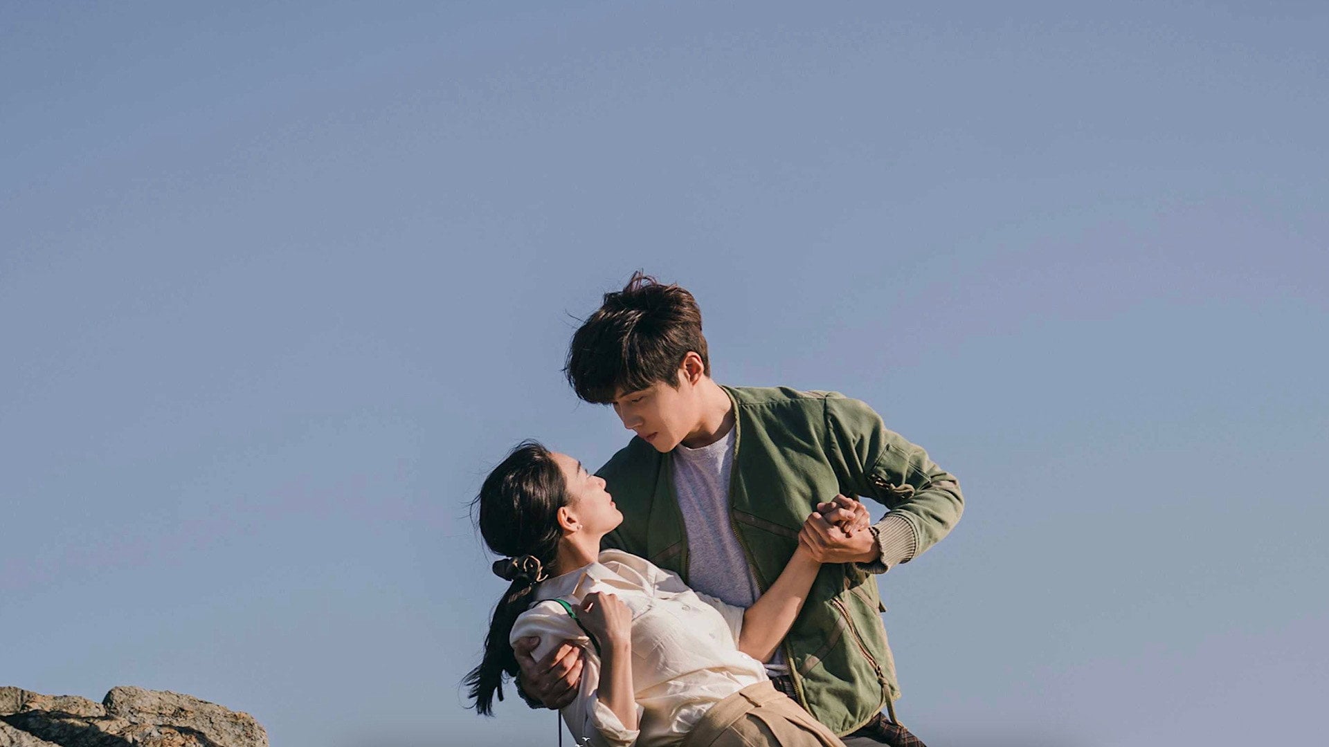 Foto do filme Hometown Cha-Cha-Cha