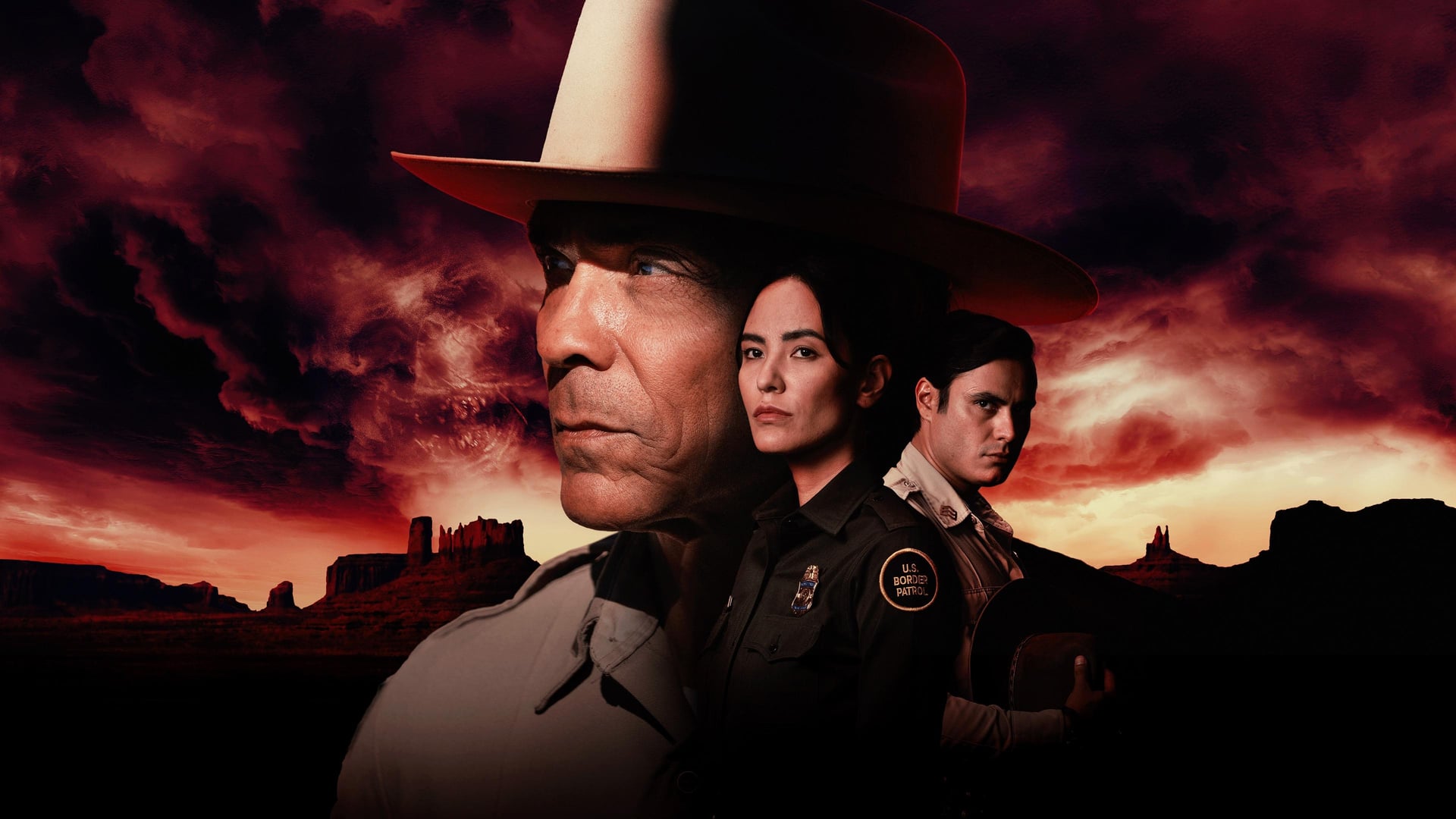Foto do filme Dark Winds