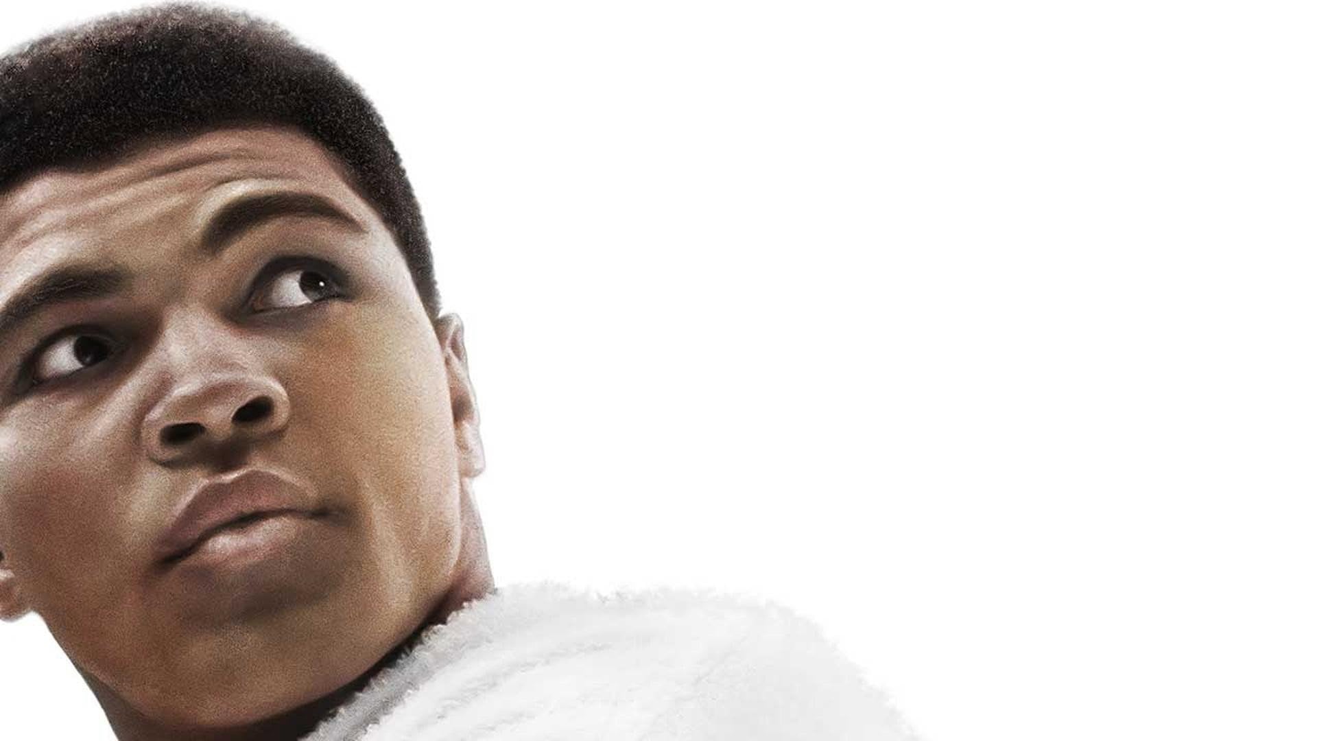 Foto do filme Muhammad Ali