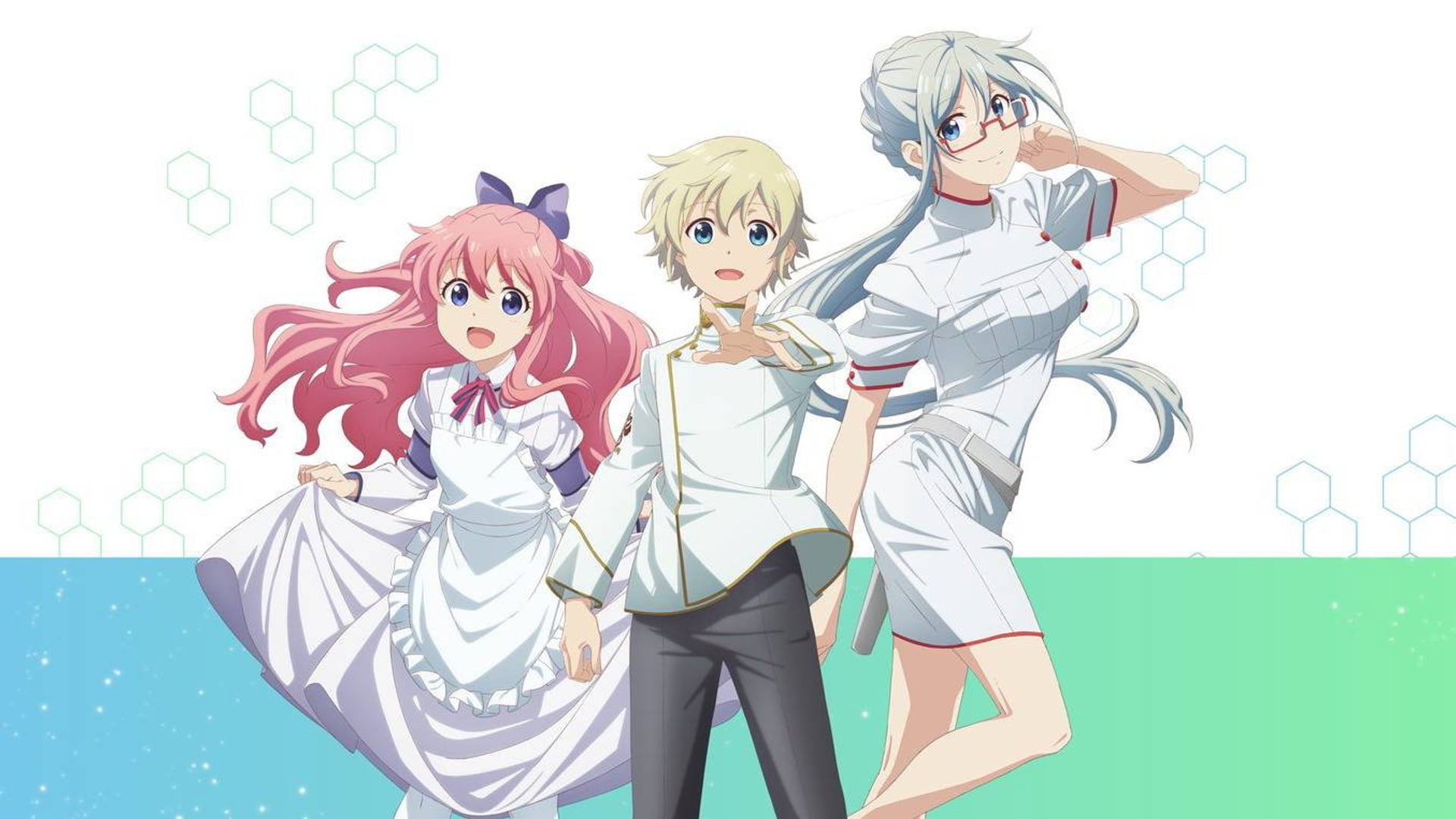 Foto do filme Parallel World Pharmacy
