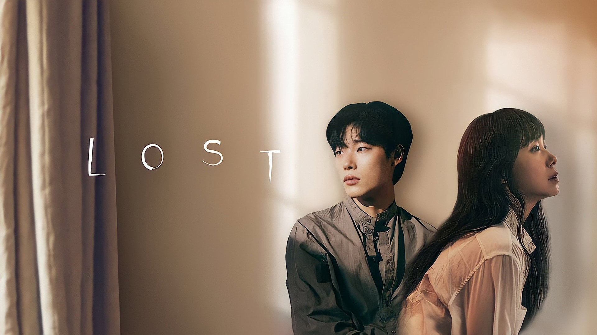 Foto do filme Lost