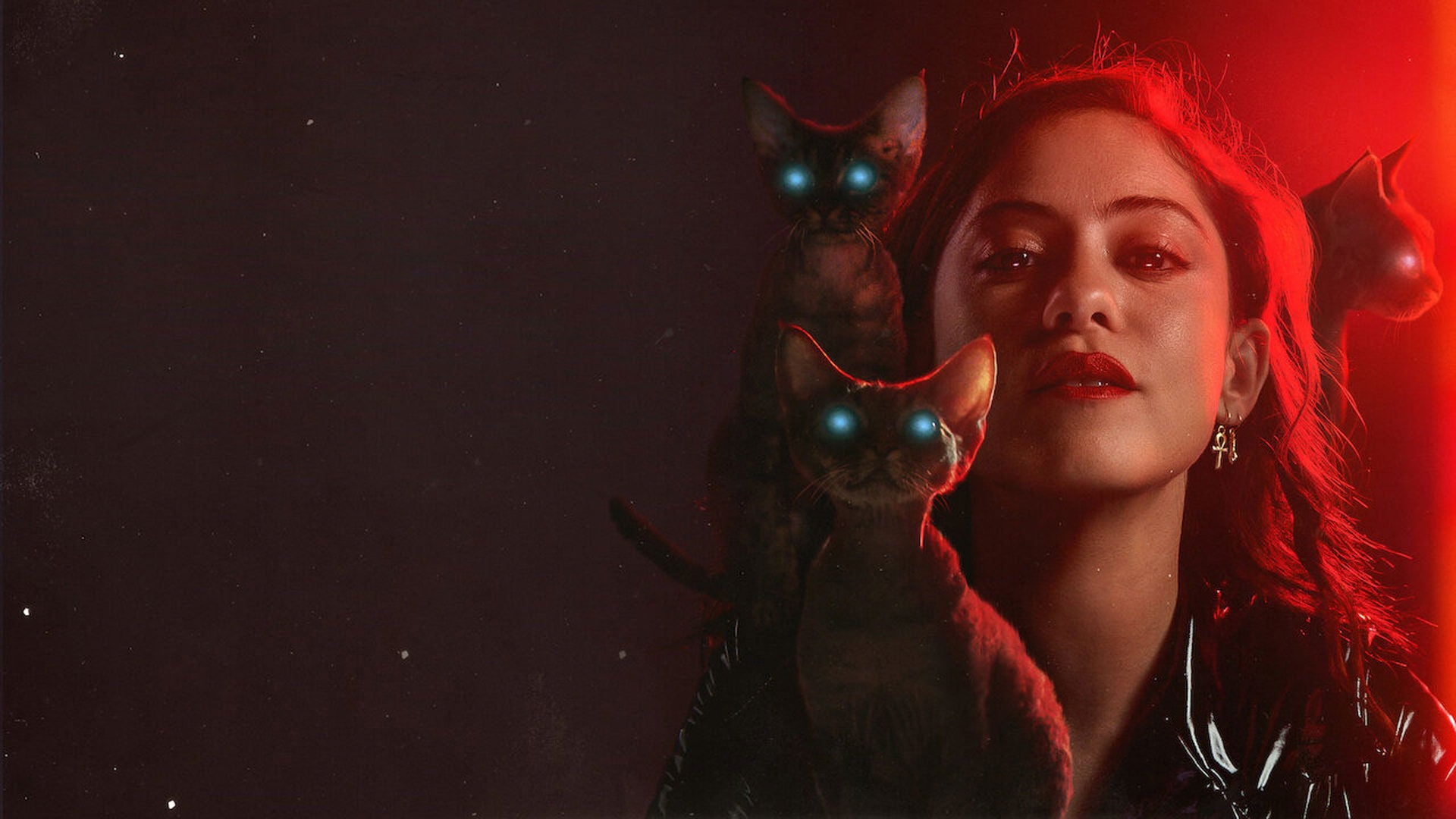 Foto do filme Vingança Sabor Cereja