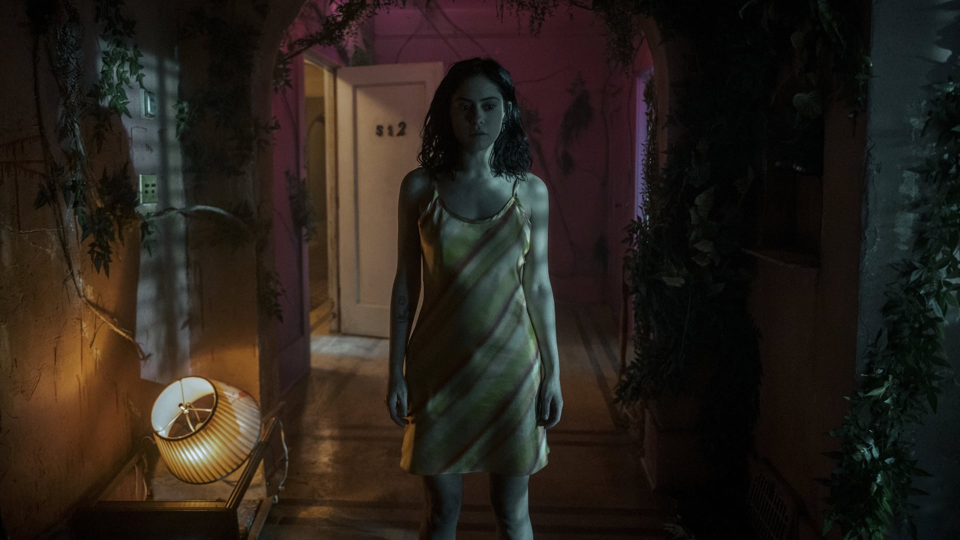 Foto do filme Vingança Sabor Cereja