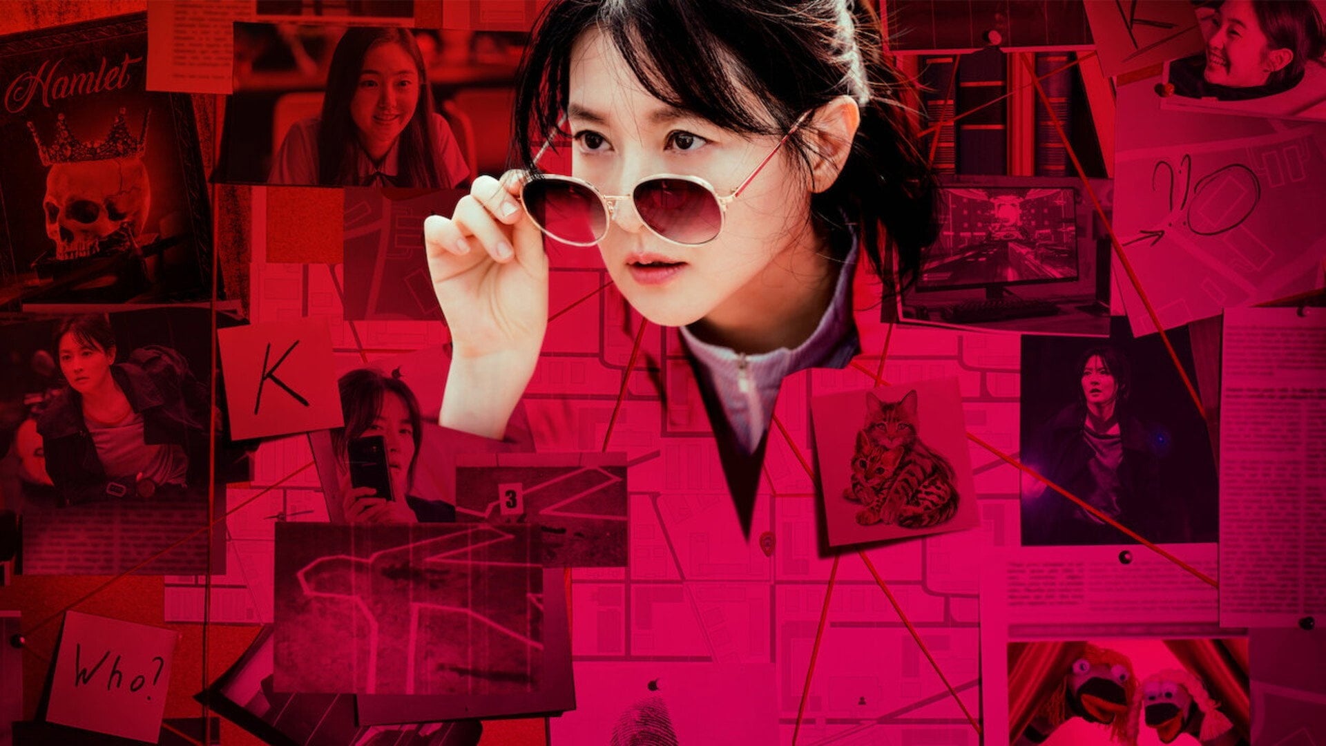 Foto do filme Inspetora Koo Kyung Yi