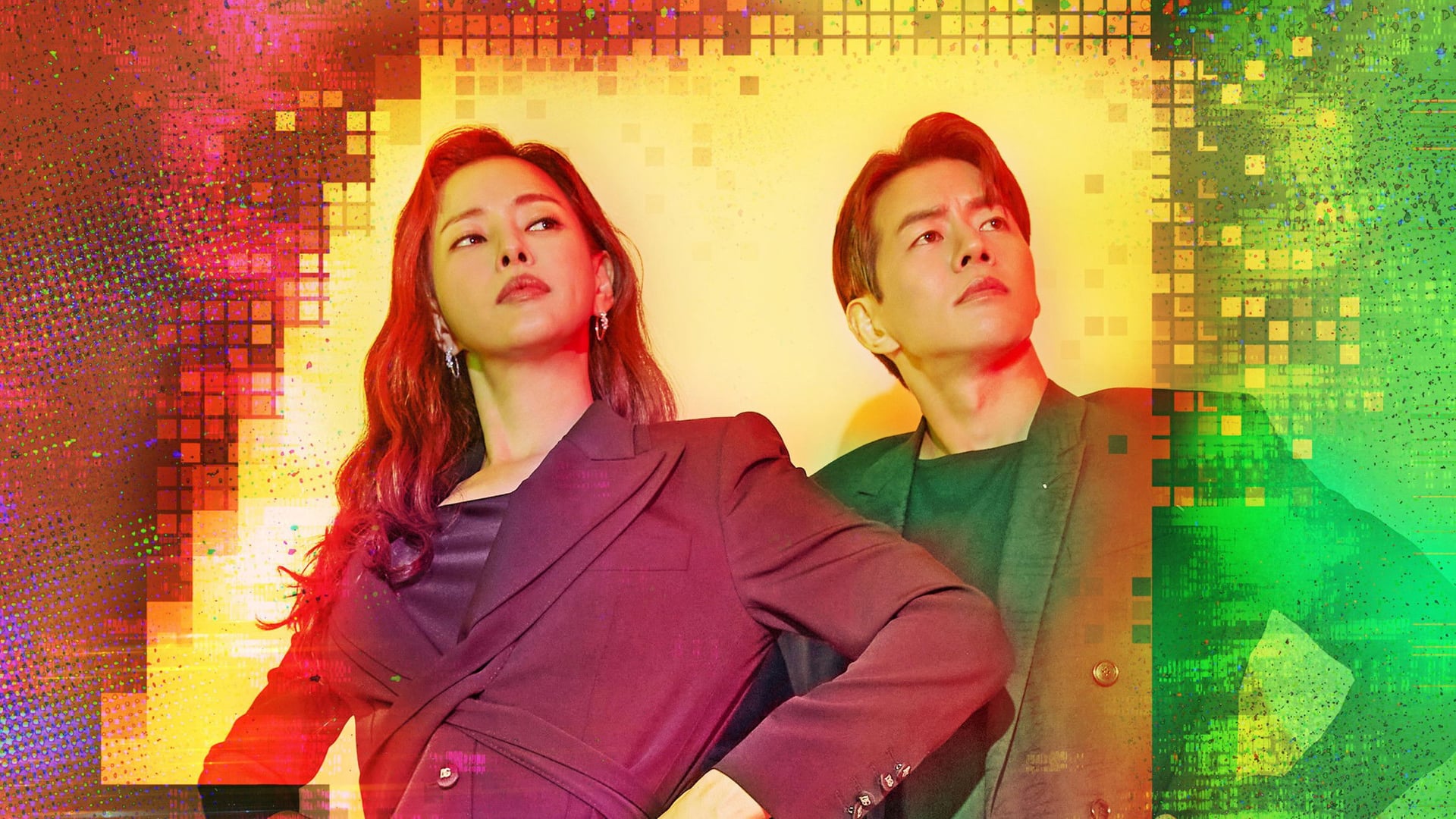 Foto do filme One the Woman