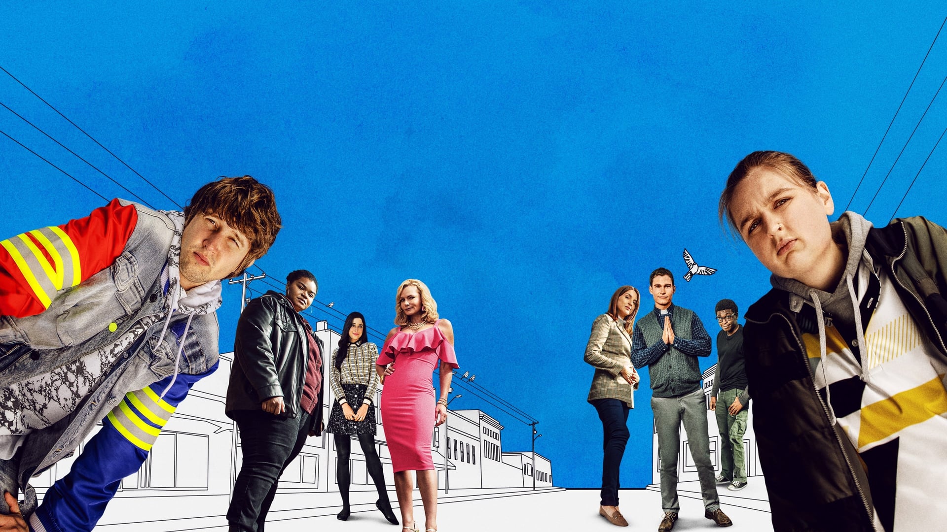 Foto do filme Welcome to Flatch