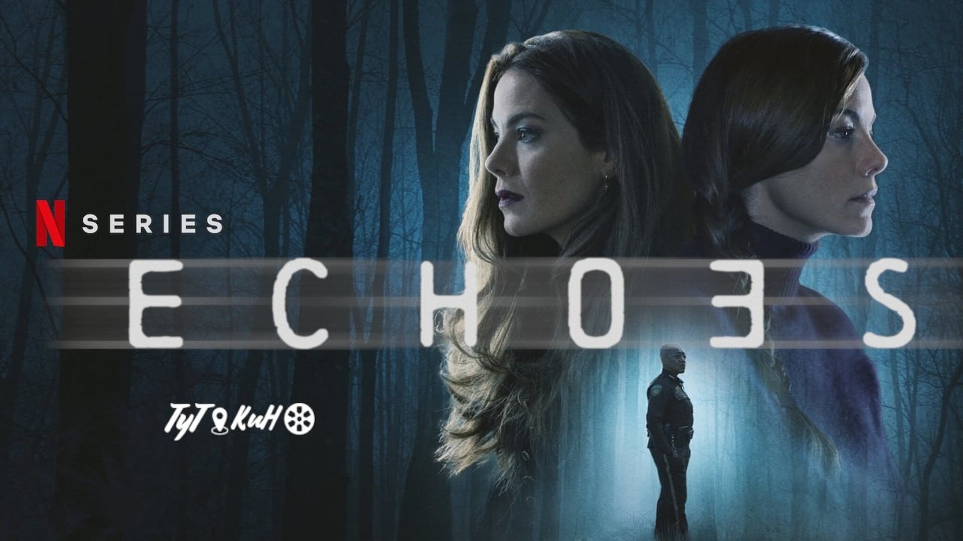 Foto do filme Echoes
