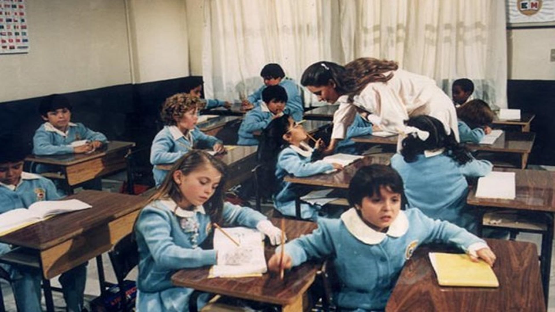 Foto do filme Carrossel