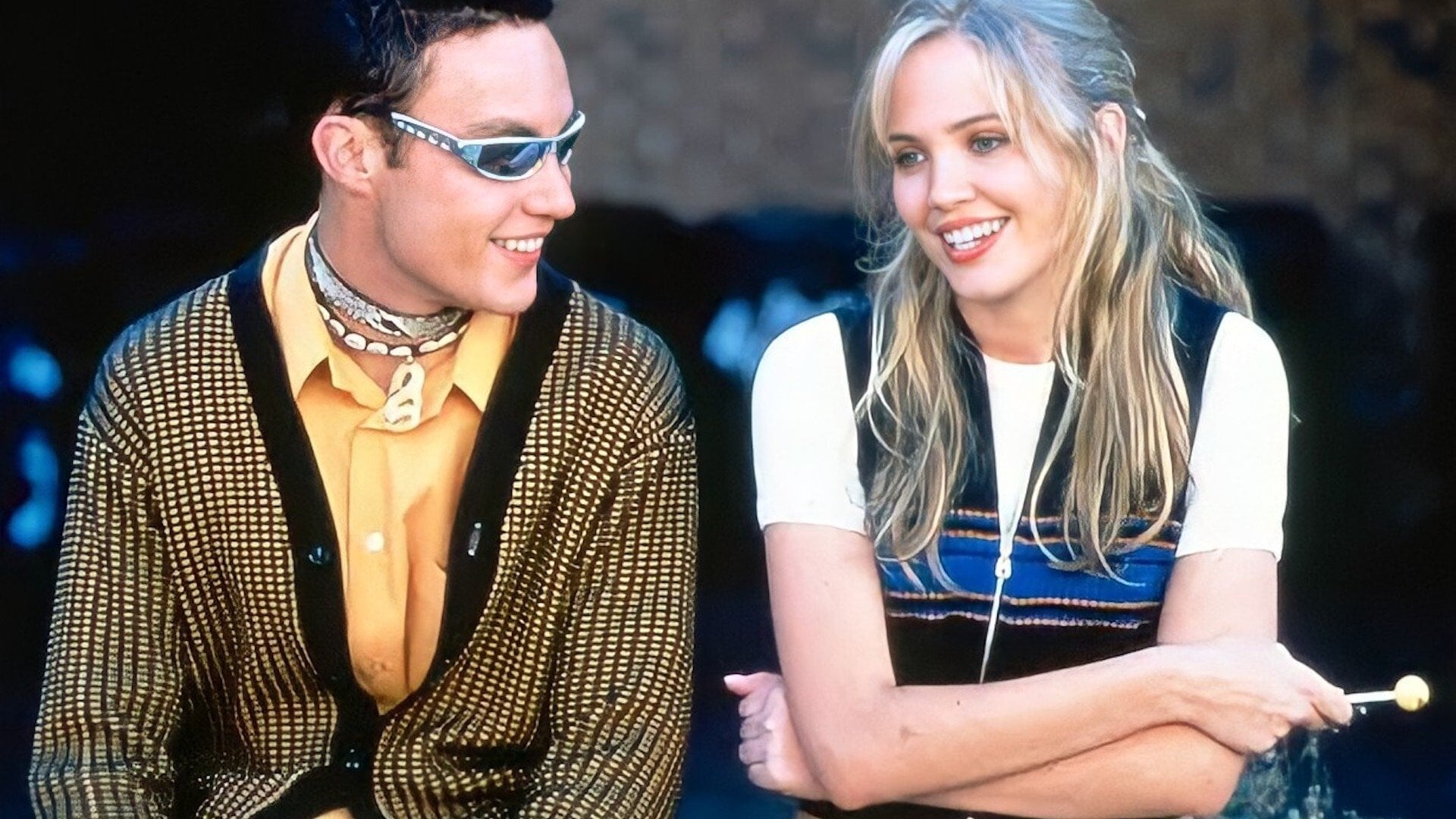Foto do filme Heartbreak High: Onde Tudo Acontece