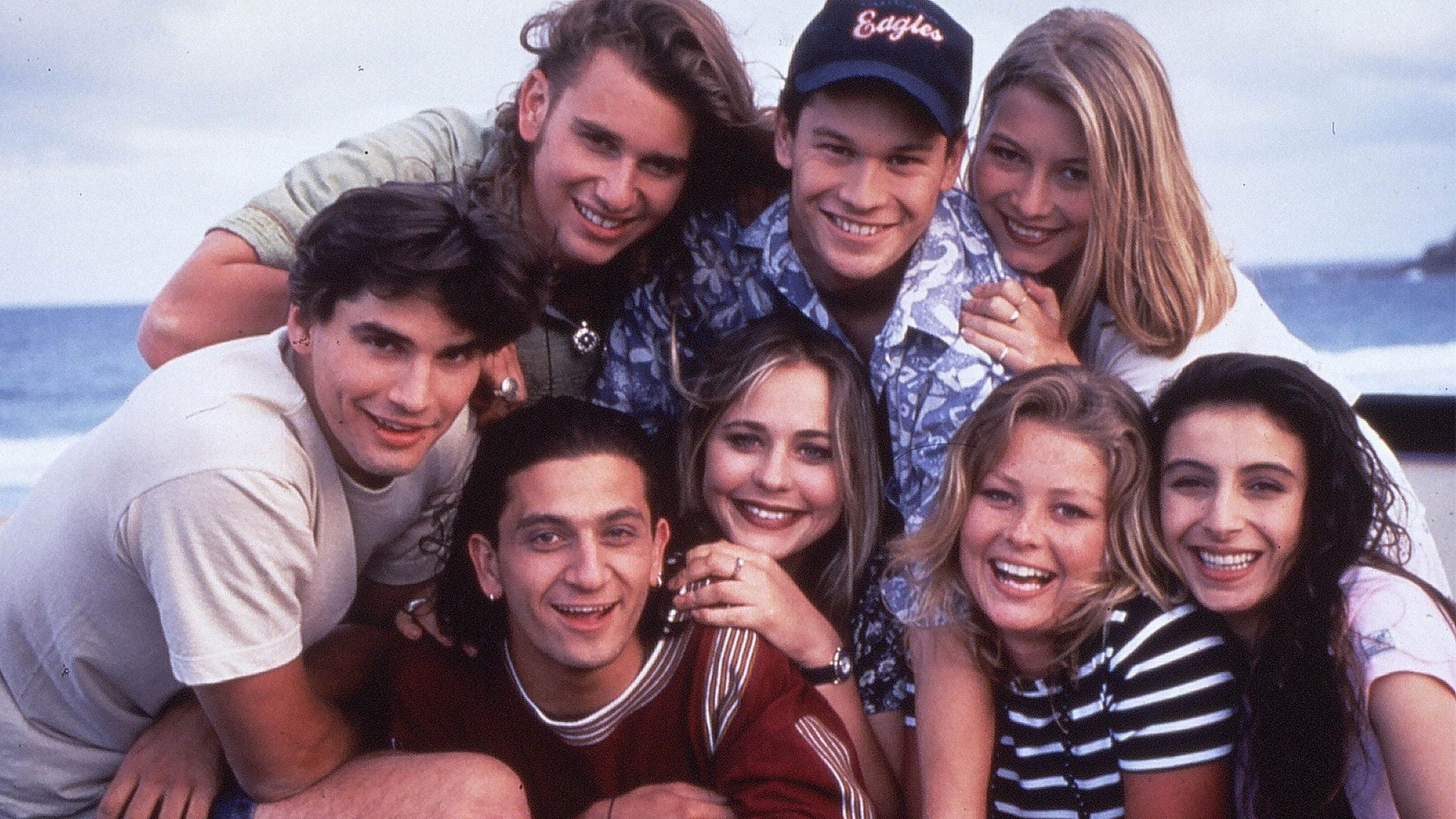 Foto do filme Heartbreak High: Onde Tudo Acontece