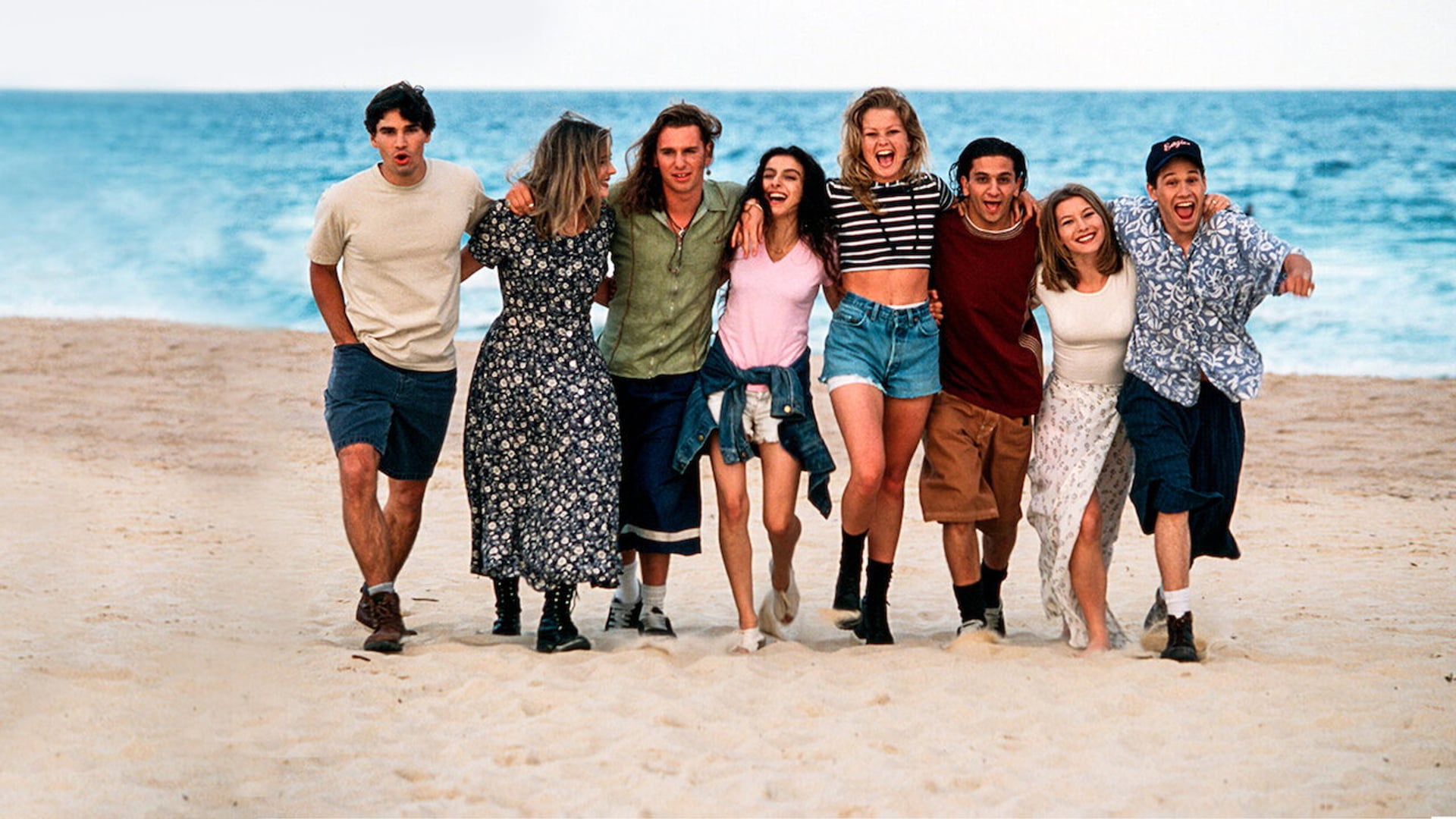 Foto do filme Heartbreak High: Onde Tudo Acontece