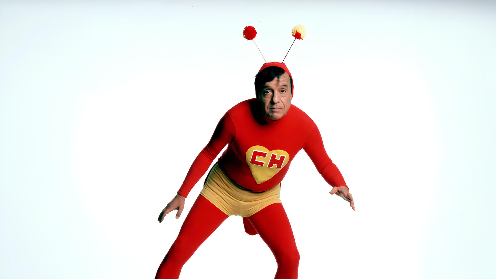 Foto do filme Chapolin Colorado