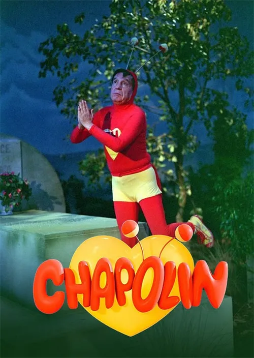 Chapolin Colorado