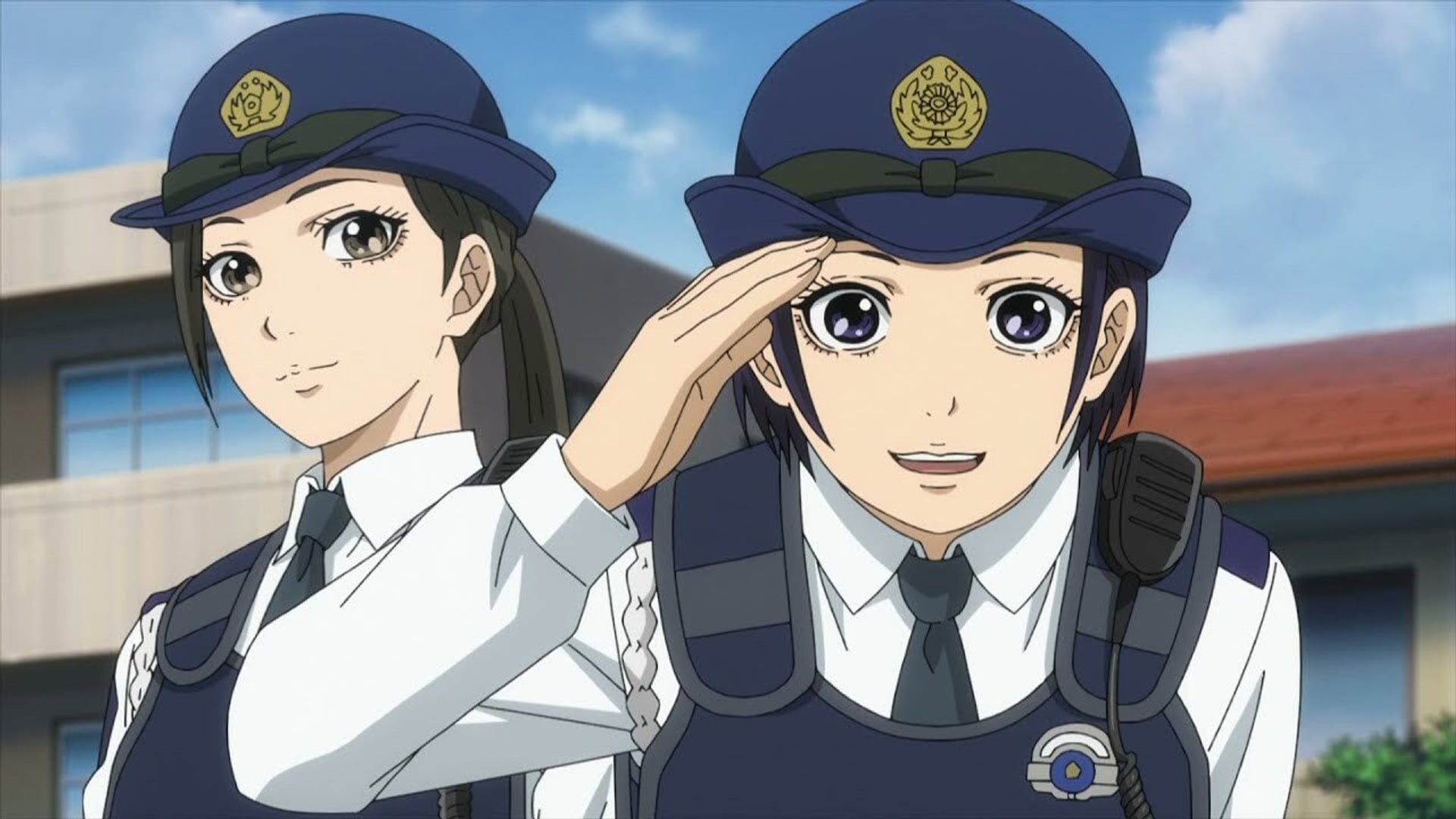 Foto do filme Hakozume: Kouban Joshi no Gyakushuu