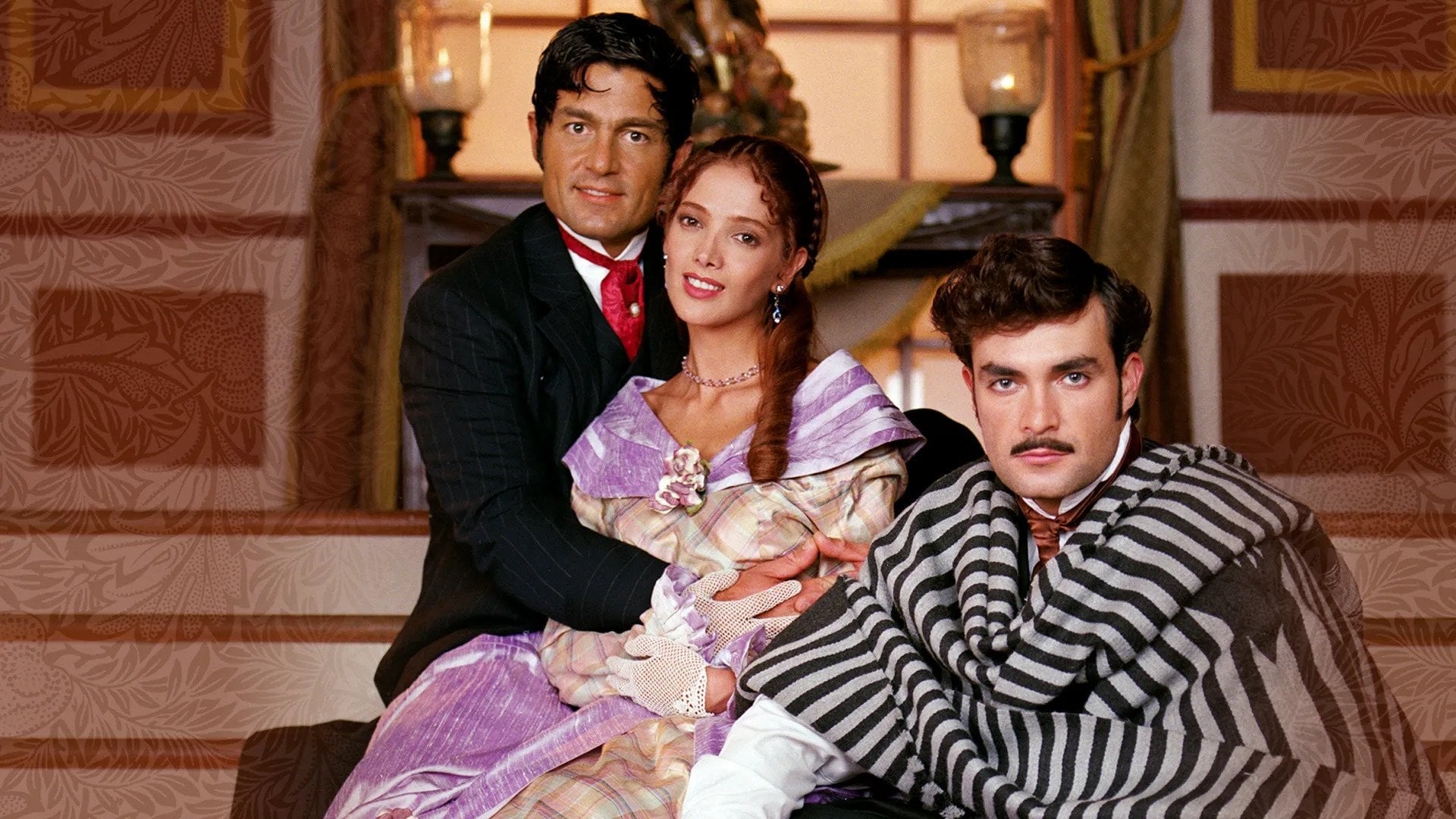 Foto do filme Amor Real