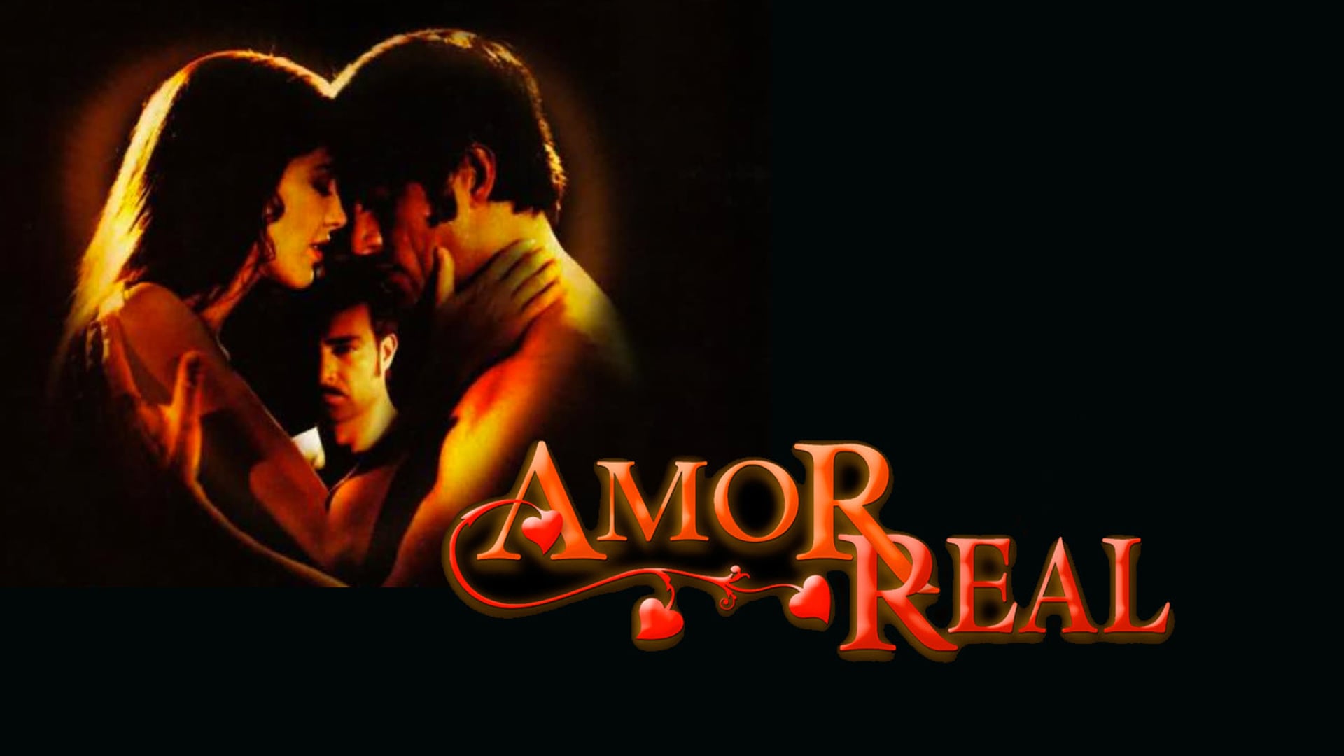 Foto do filme Amor Real