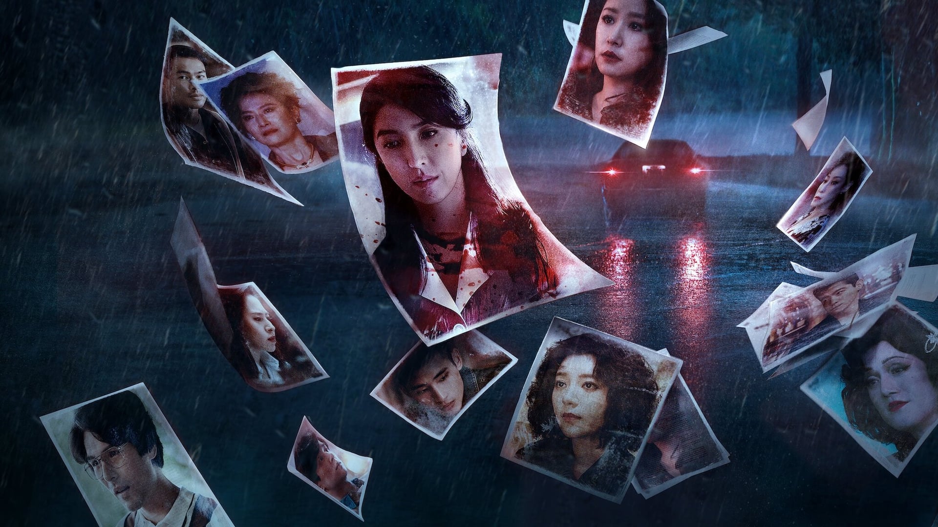 Foto do filme Light the Night