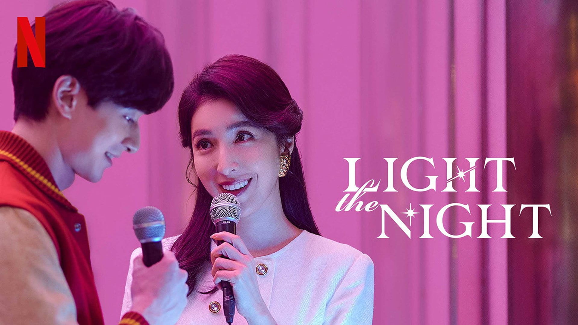 Foto do filme Light the Night