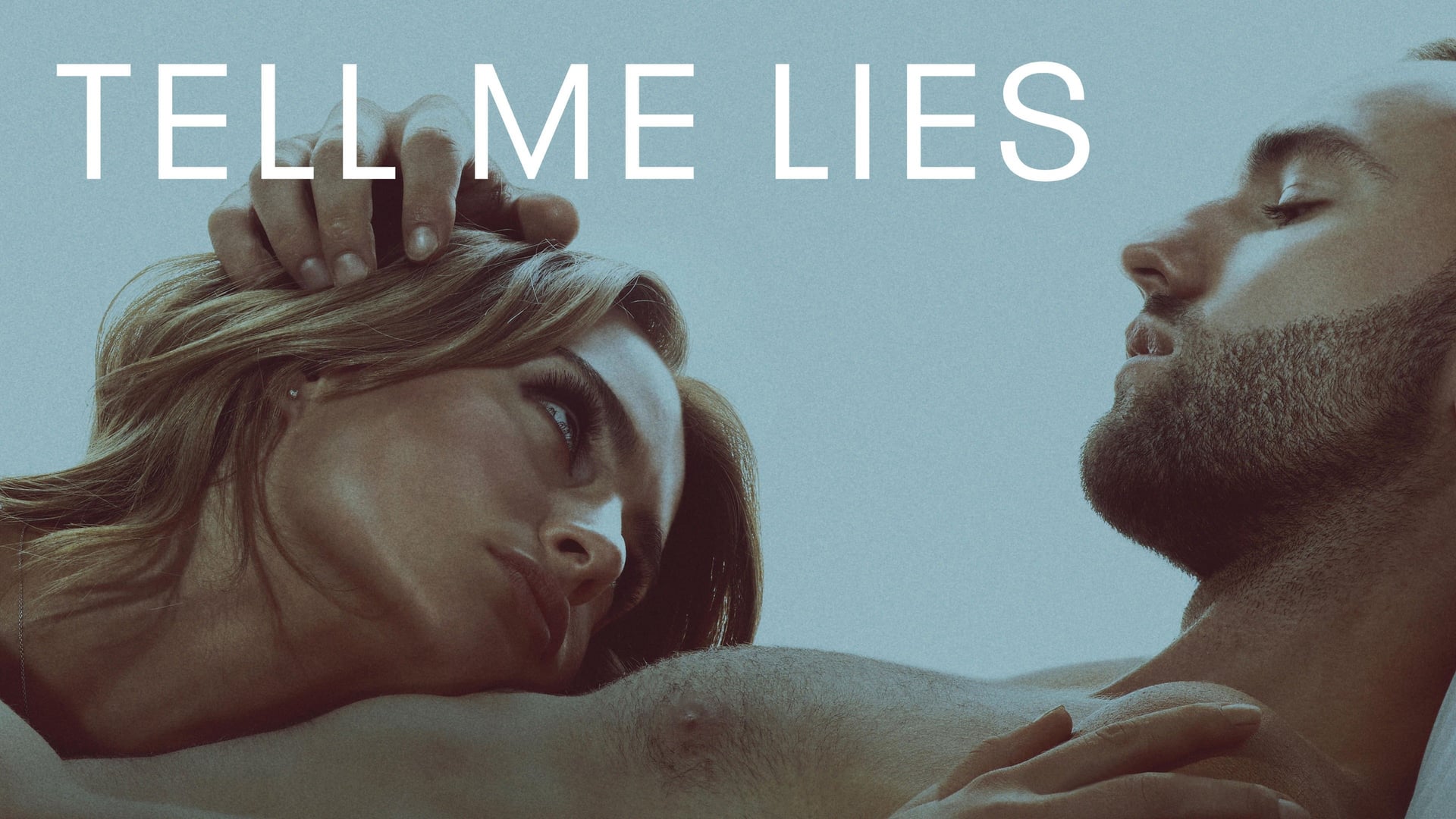 Foto do filme Me Conte Mentiras